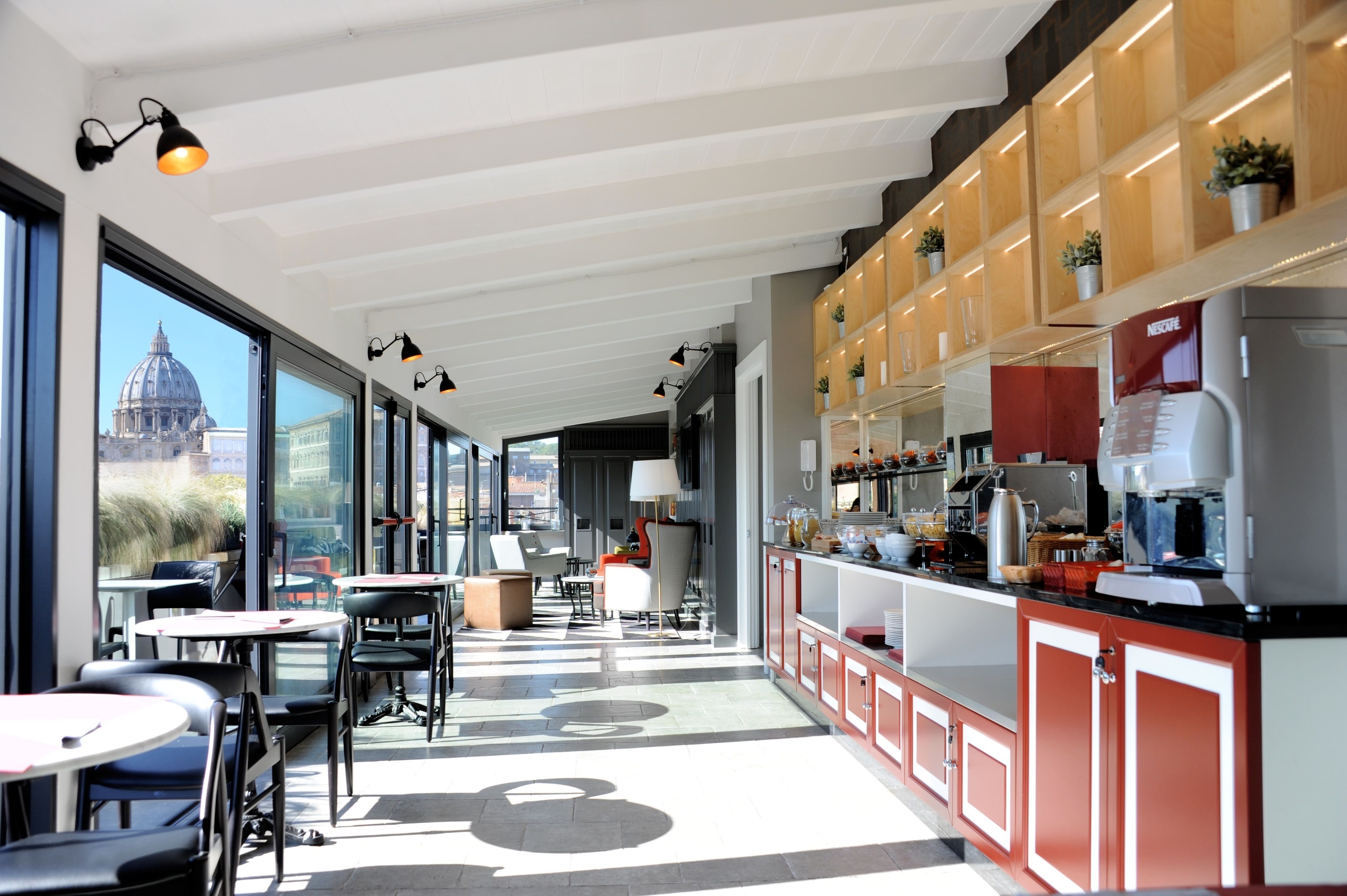 Trianon Residence Borgo Pio Trianon Residence Borgo Pio