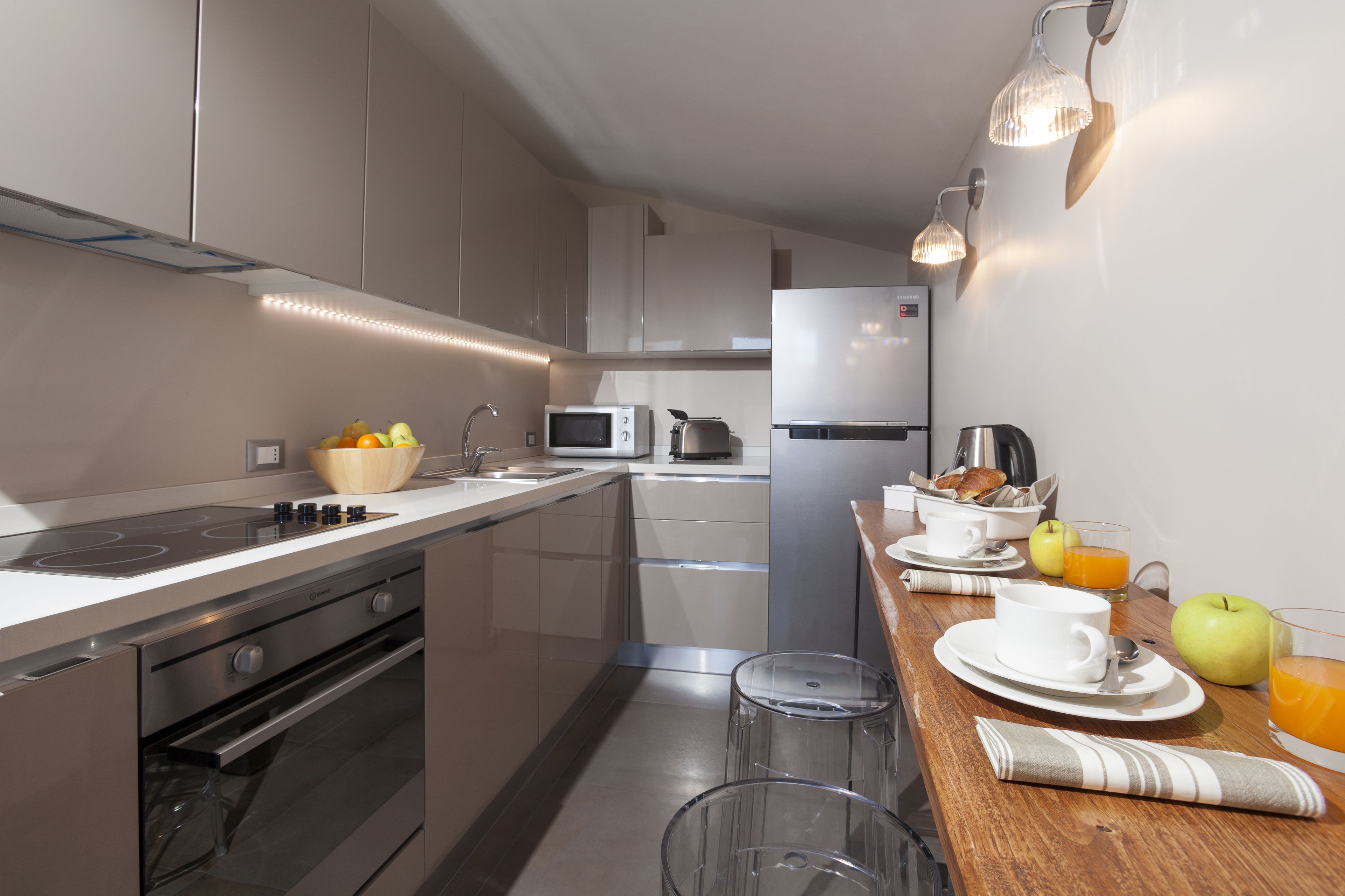 Trianon Residence Borgo Pio Trianon Residence Borgo Pio