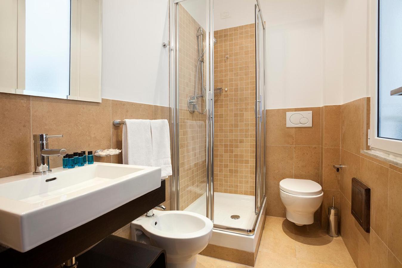 Trianon Residence Borgo Pio Trianon Residence Borgo Pio