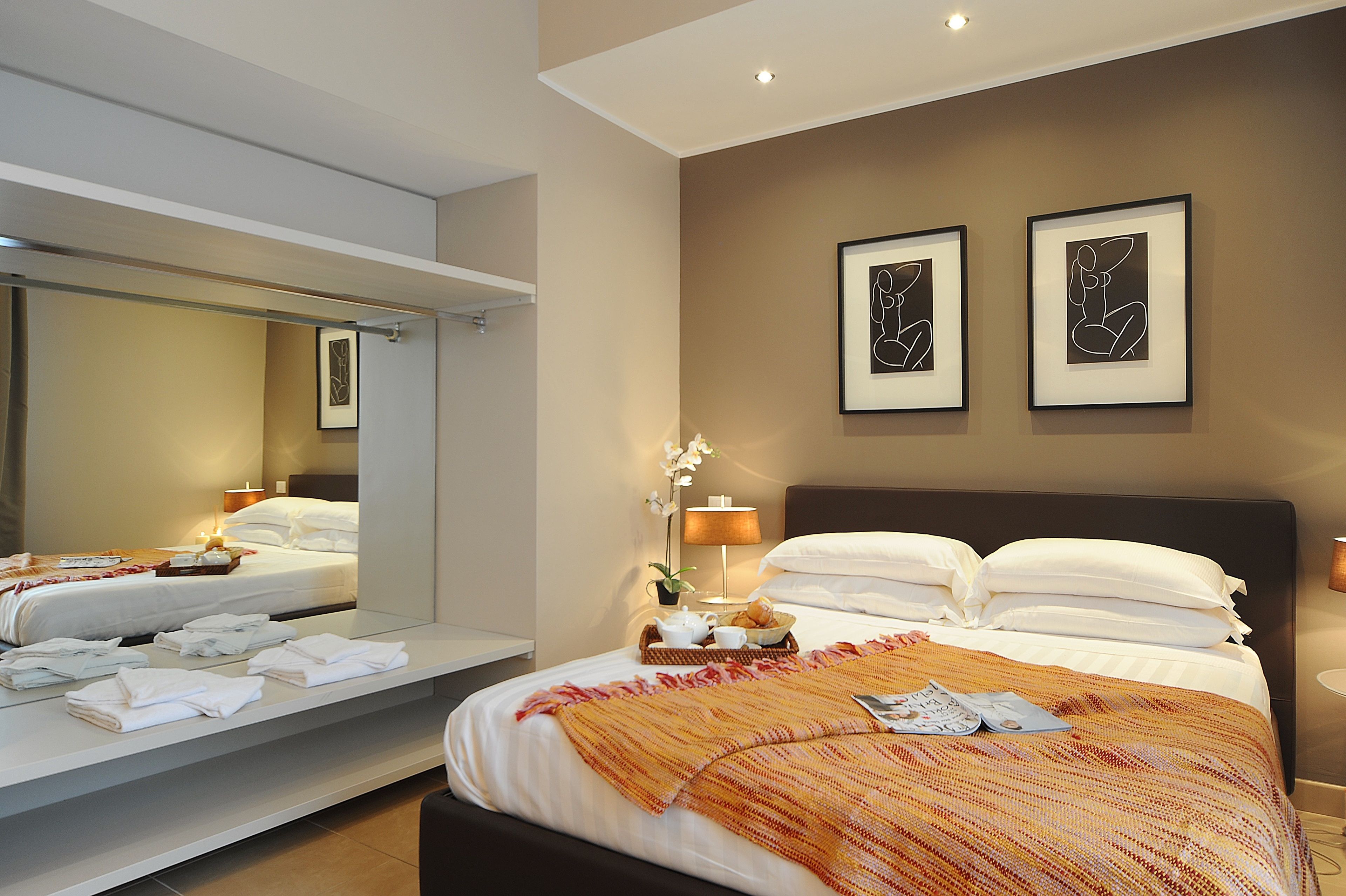Trianon Residence Borgo Pio Trianon Residence Borgo Pio