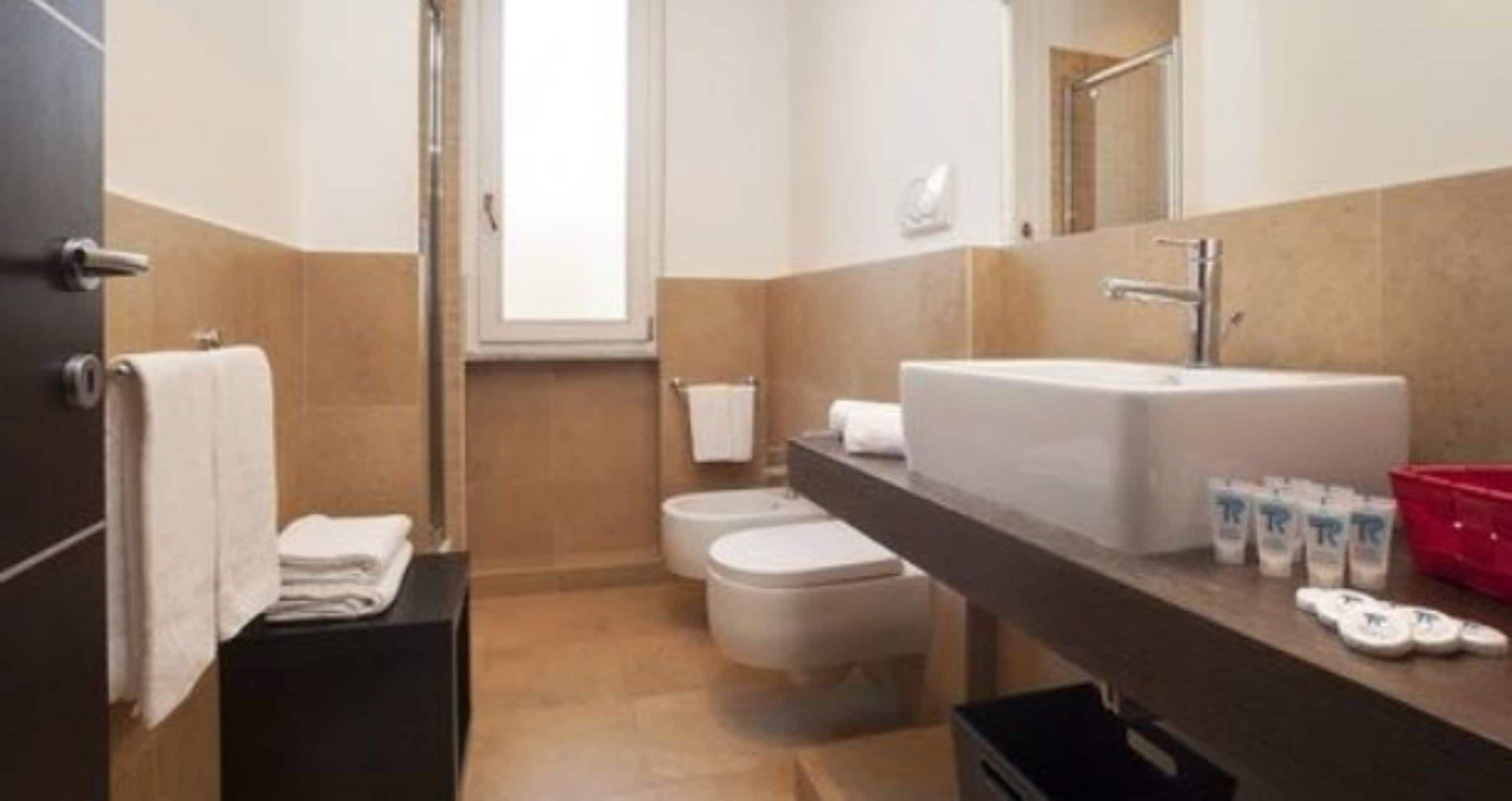 Trianon Residence Borgo Pio Trianon Residence Borgo Pio