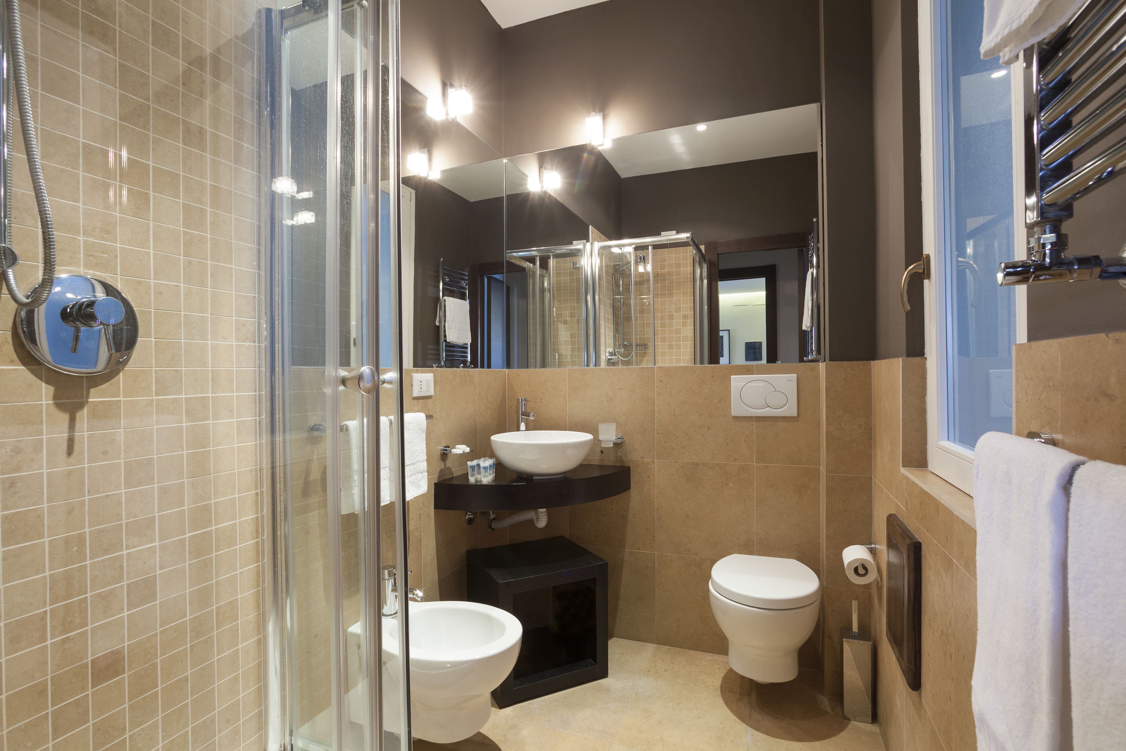 Trianon Residence Borgo Pio Trianon Residence Borgo Pio