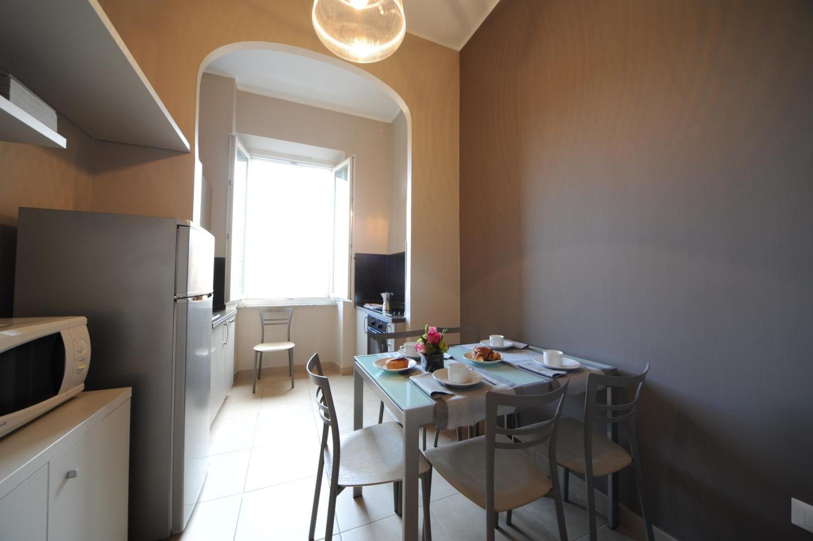 Trianon Residence Borgo Pio Trianon Residence Borgo Pio