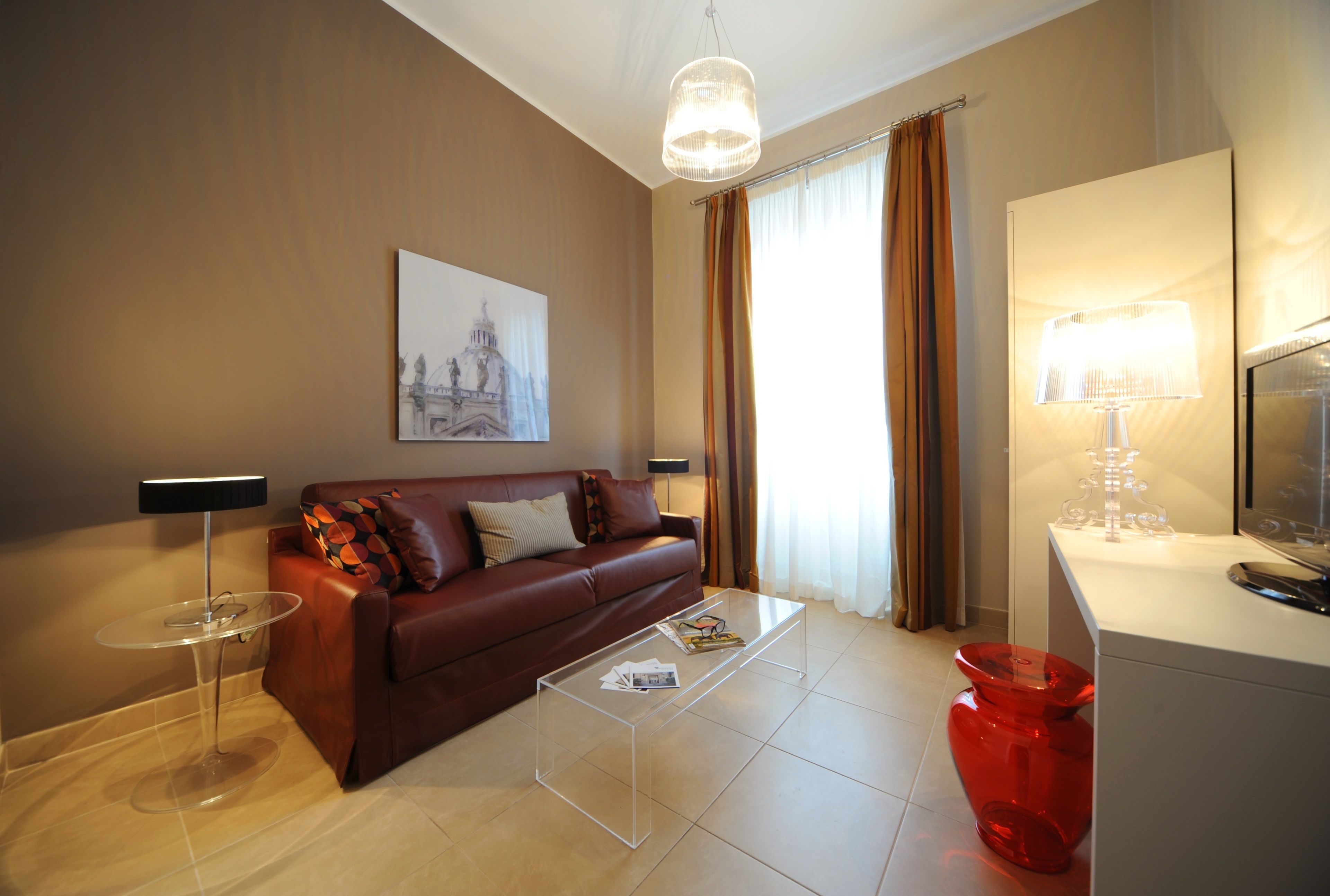 Trianon Residence Borgo Pio Trianon Residence Borgo Pio