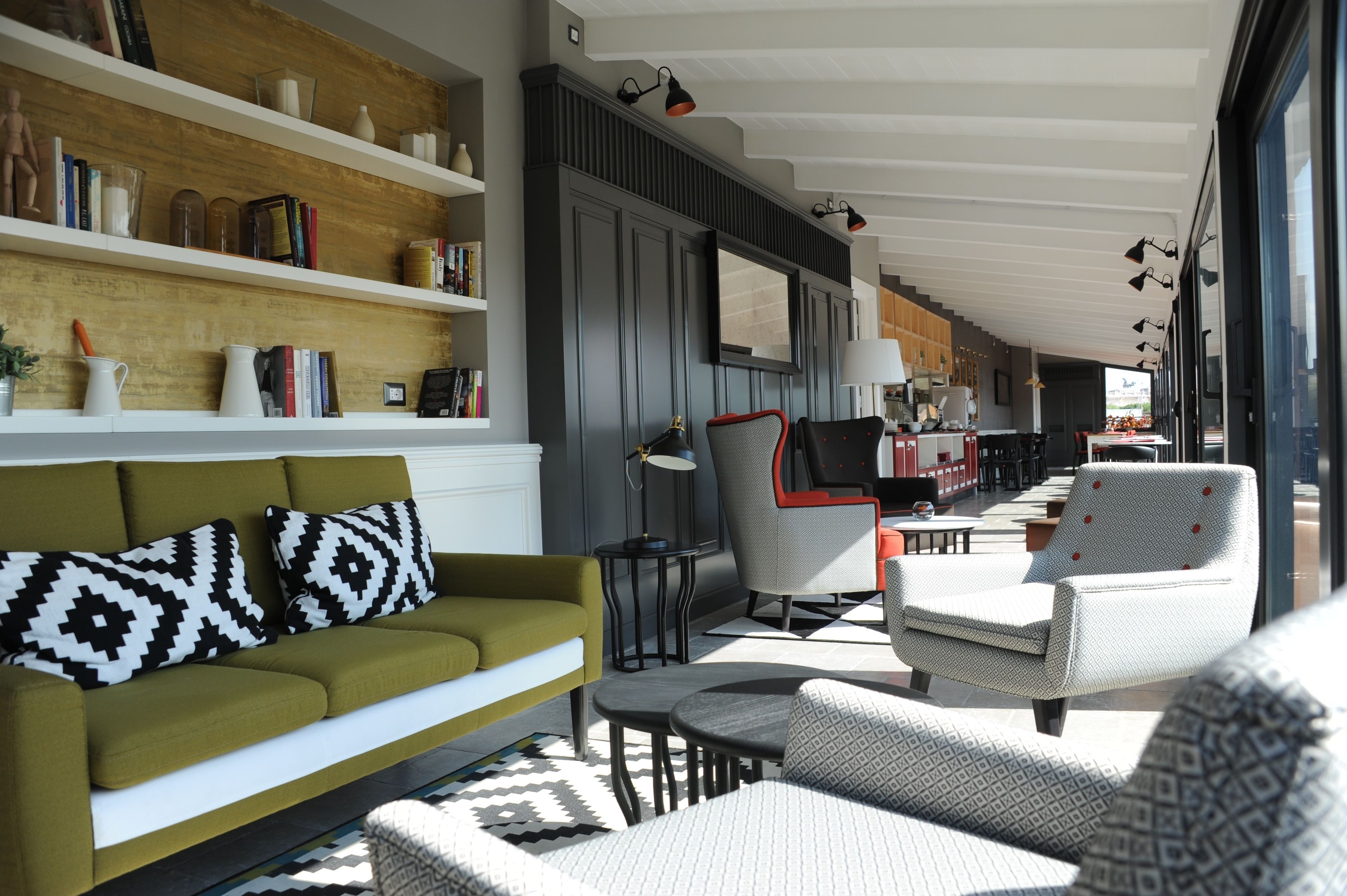 Trianon Residence Borgo Pio Trianon Residence Borgo Pio
