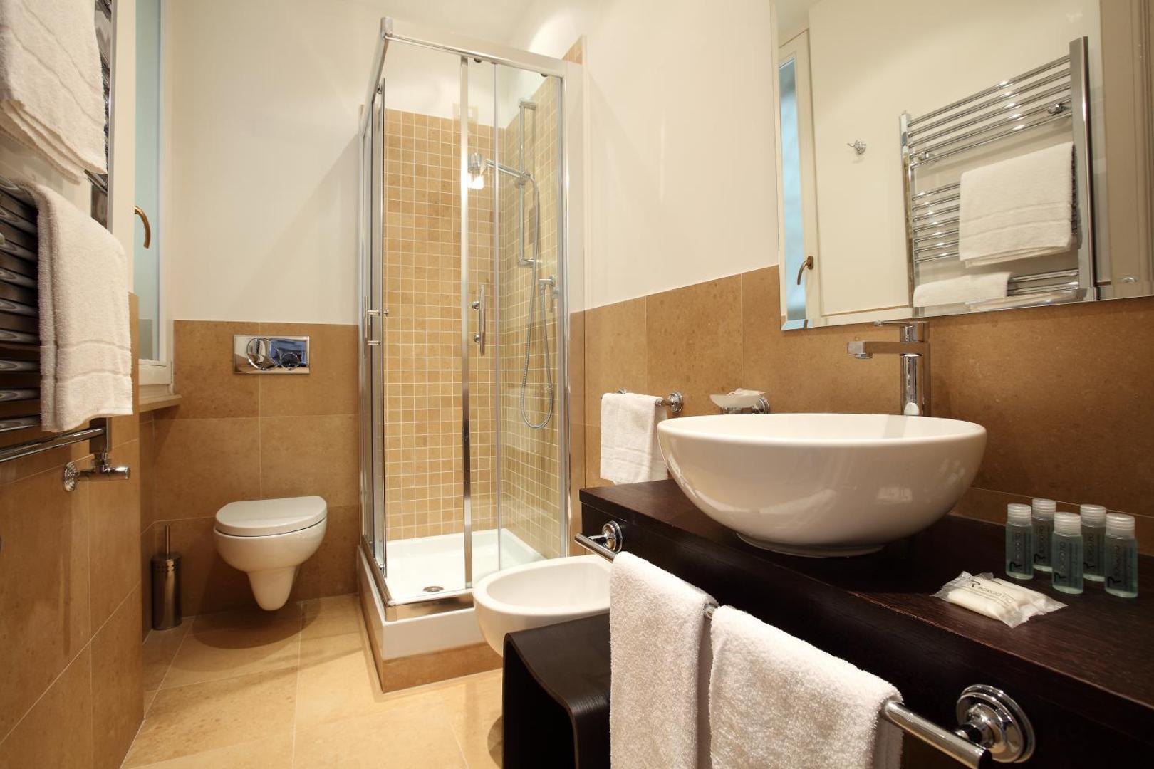 Trianon Residence Borgo Pio Trianon Residence Borgo Pio