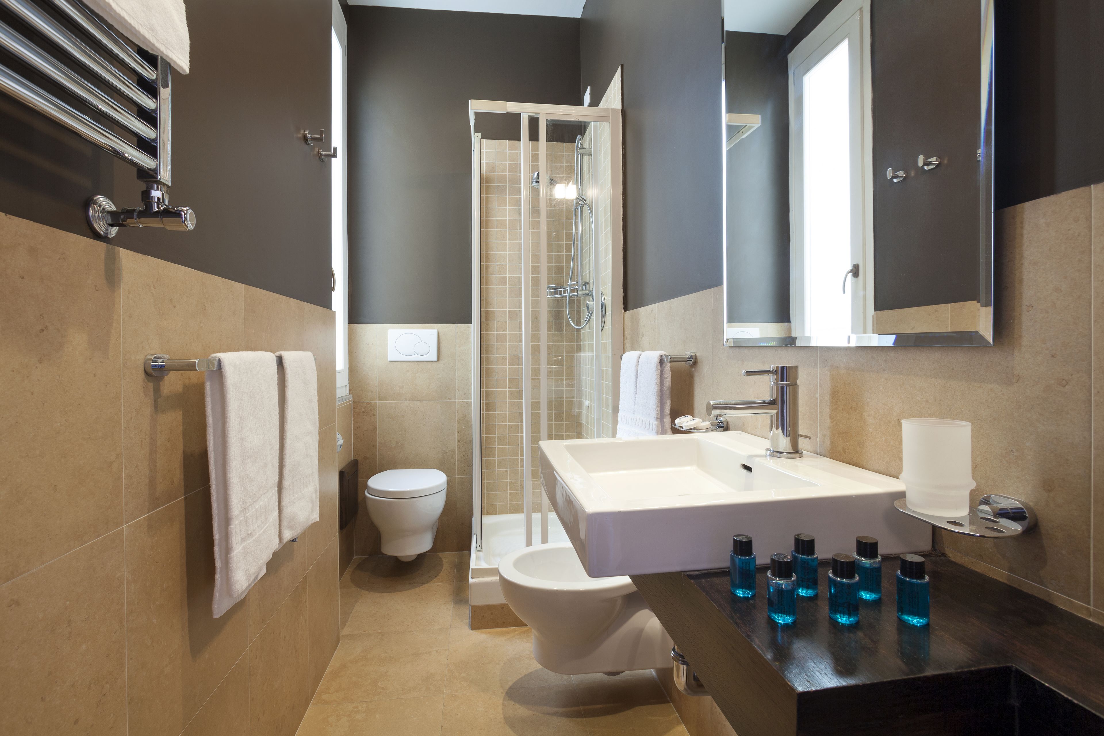 Trianon Residence Borgo Pio Trianon Residence Borgo Pio