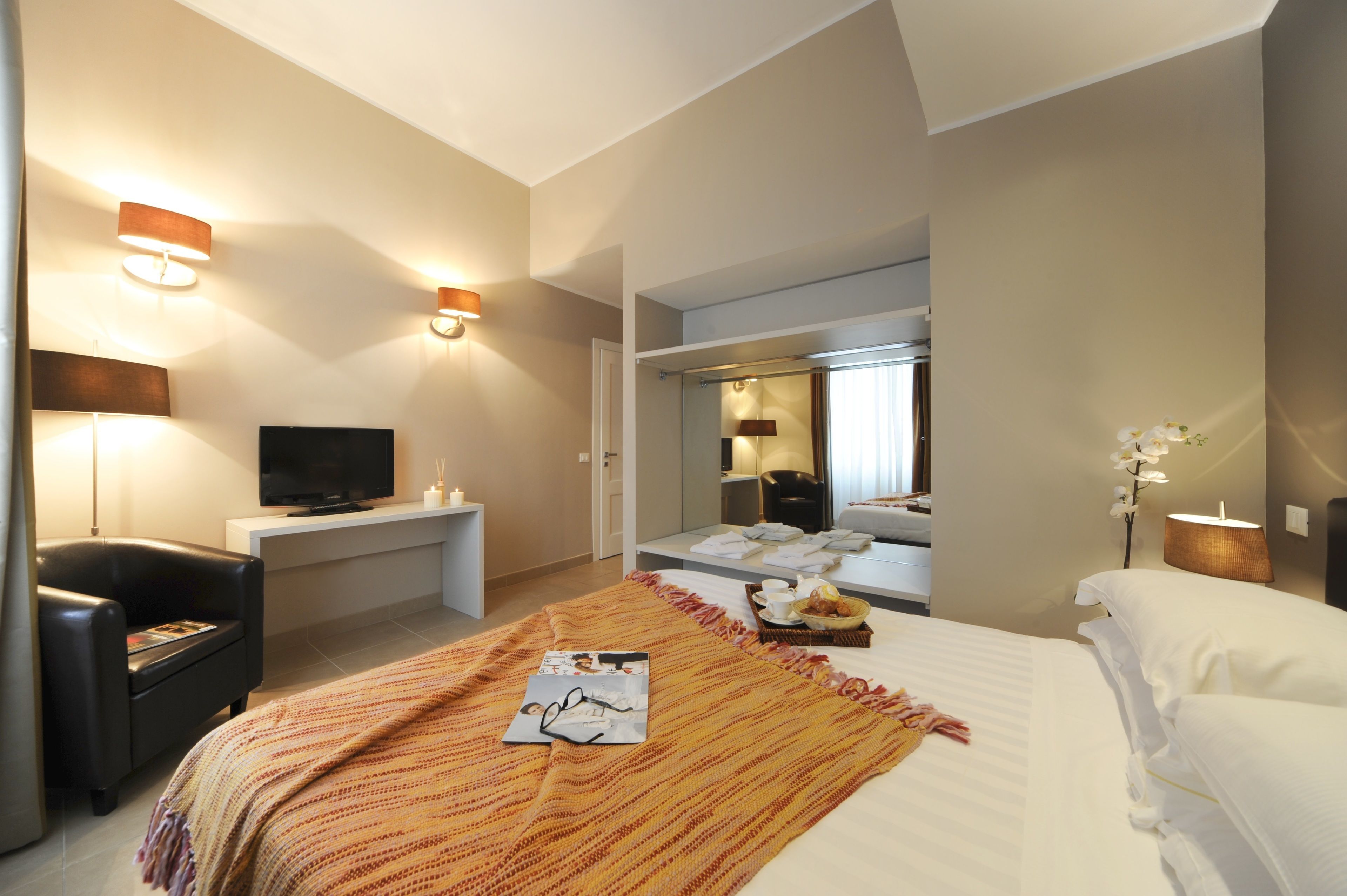 Trianon Residence Borgo Pio Trianon Residence Borgo Pio