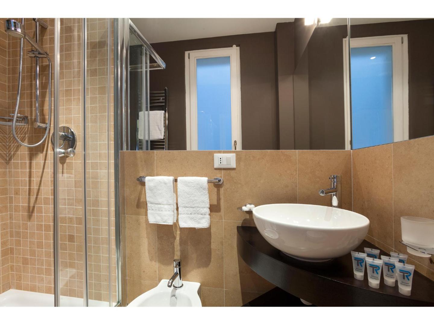 Trianon Residence Borgo Pio Trianon Residence Borgo Pio