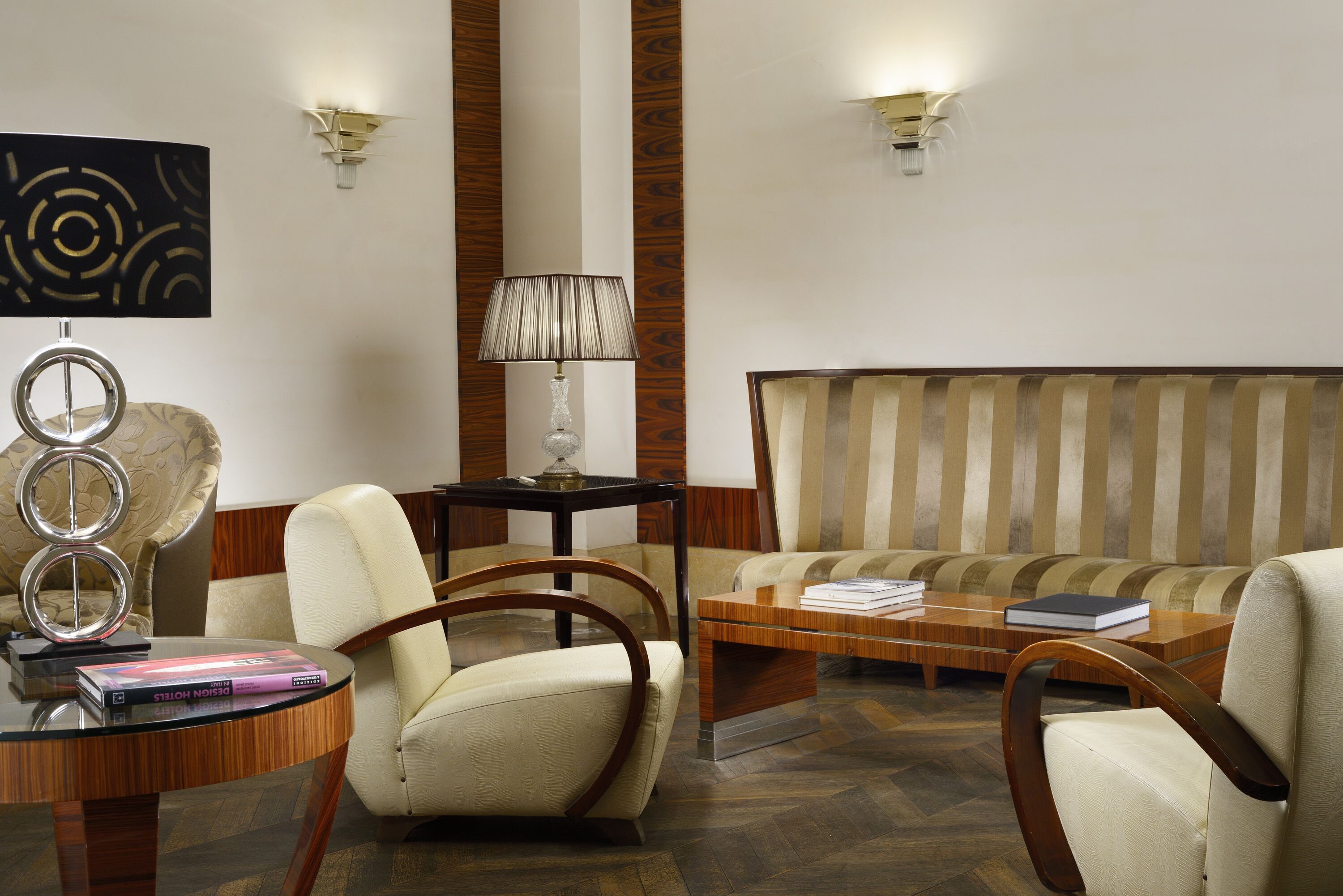 UNAHOTELS Decò Roma