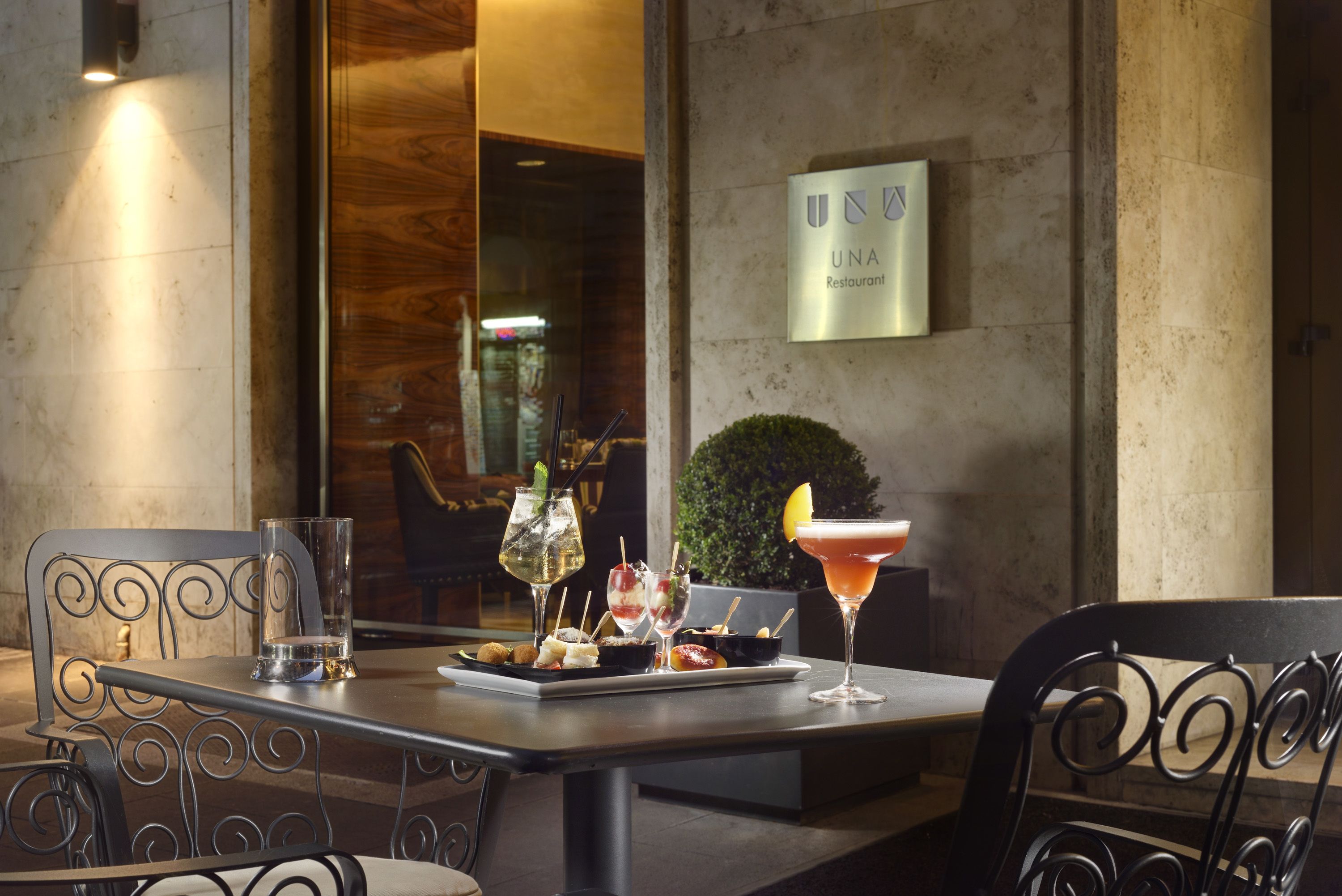 UNAHOTELS Decò Roma