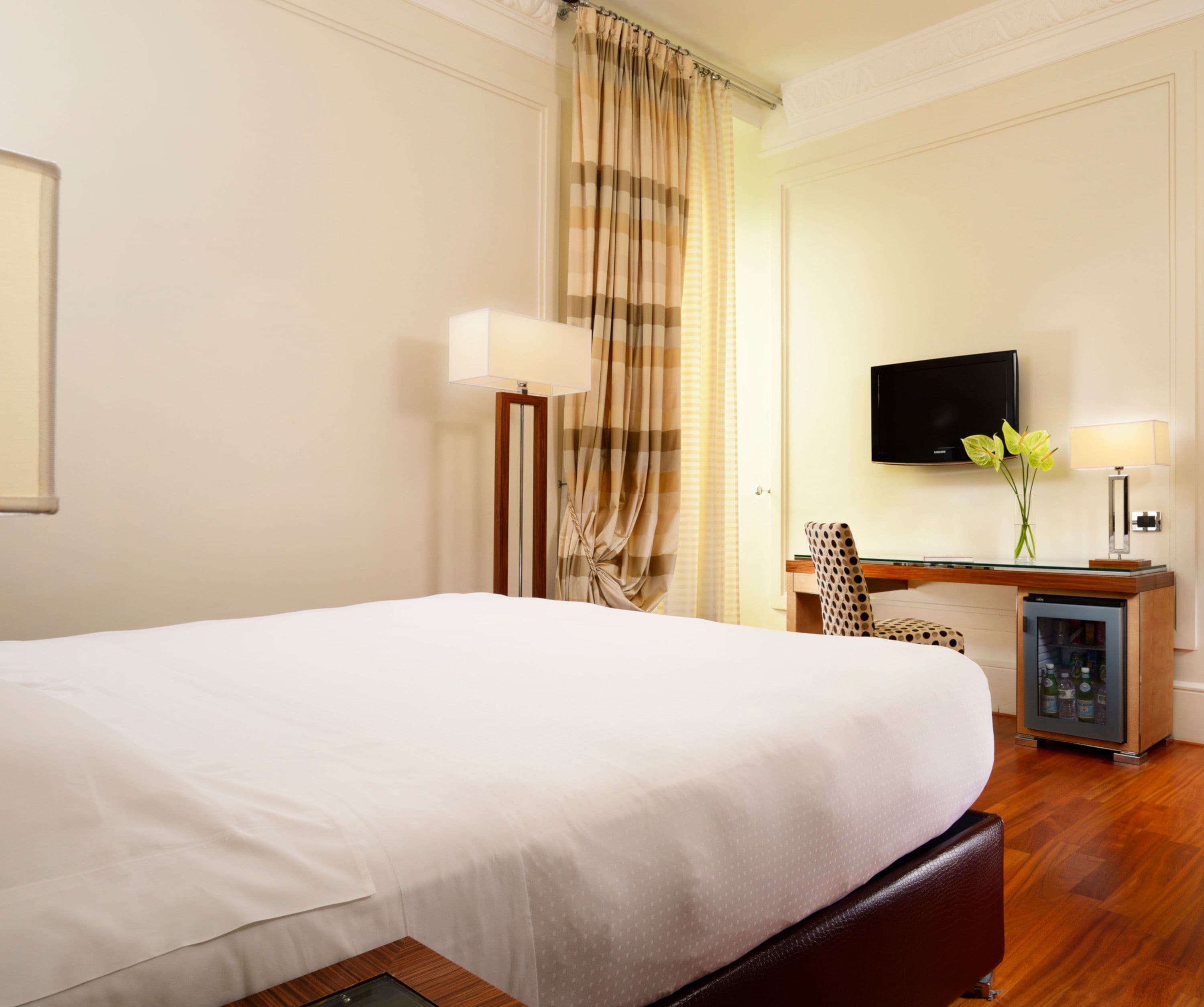 UNAHOTELS Decò Roma