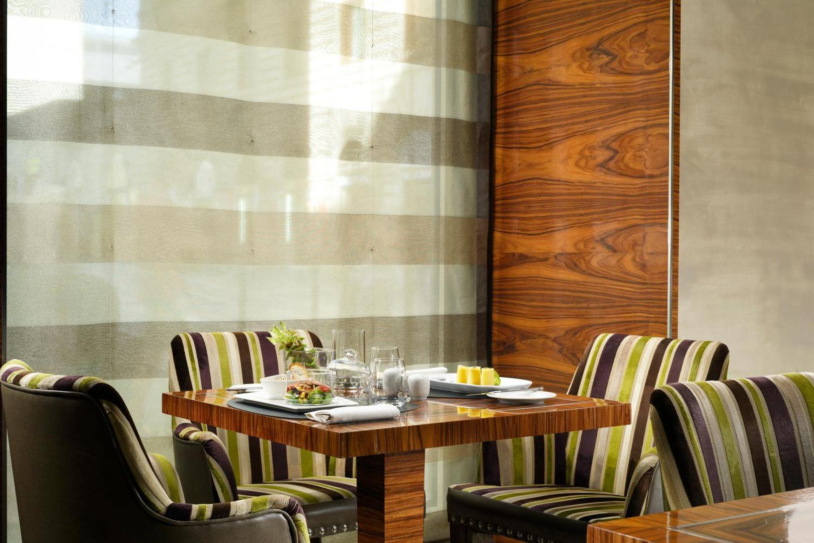 UNAHOTELS Decò Roma