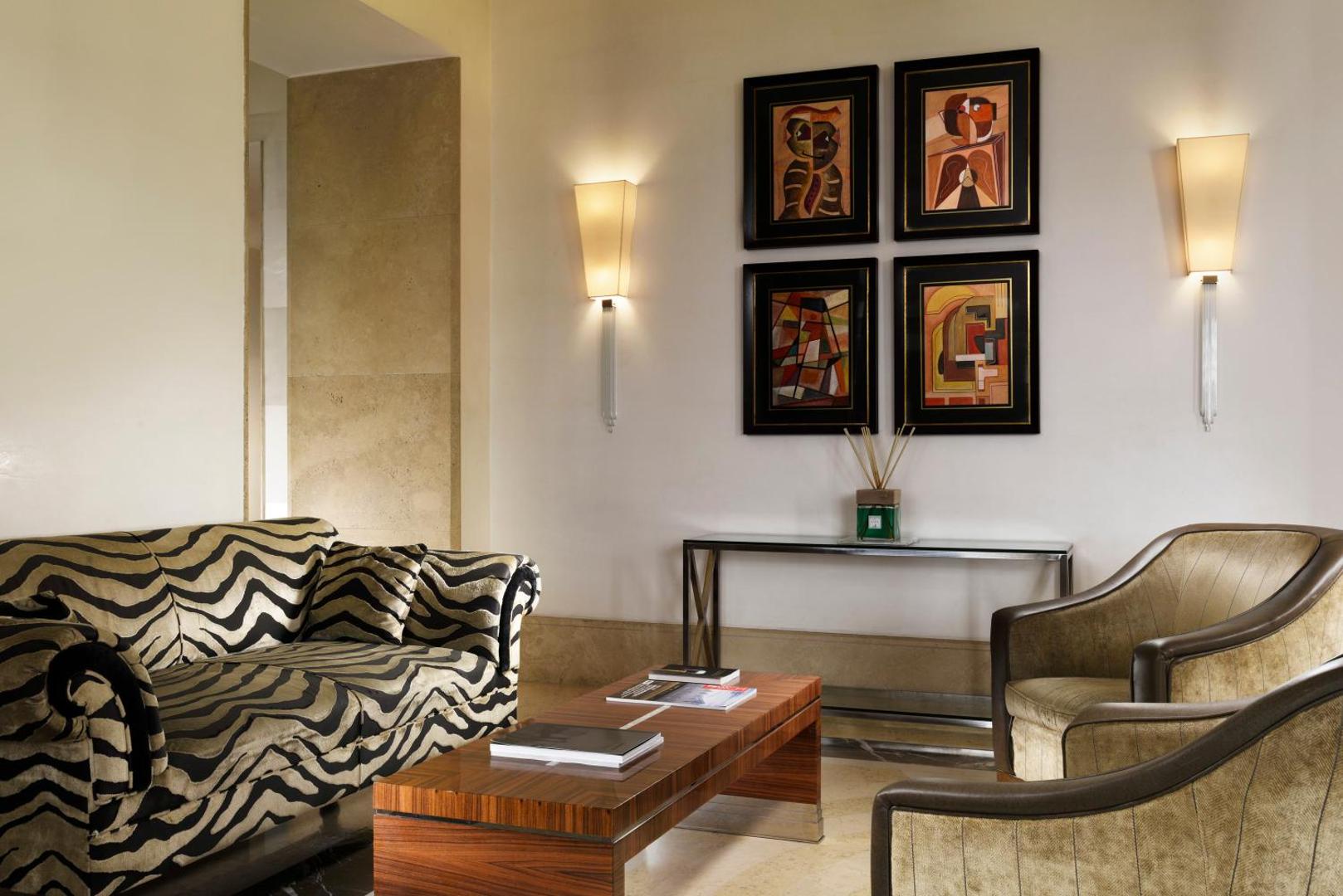 UNAHOTELS Decò Roma