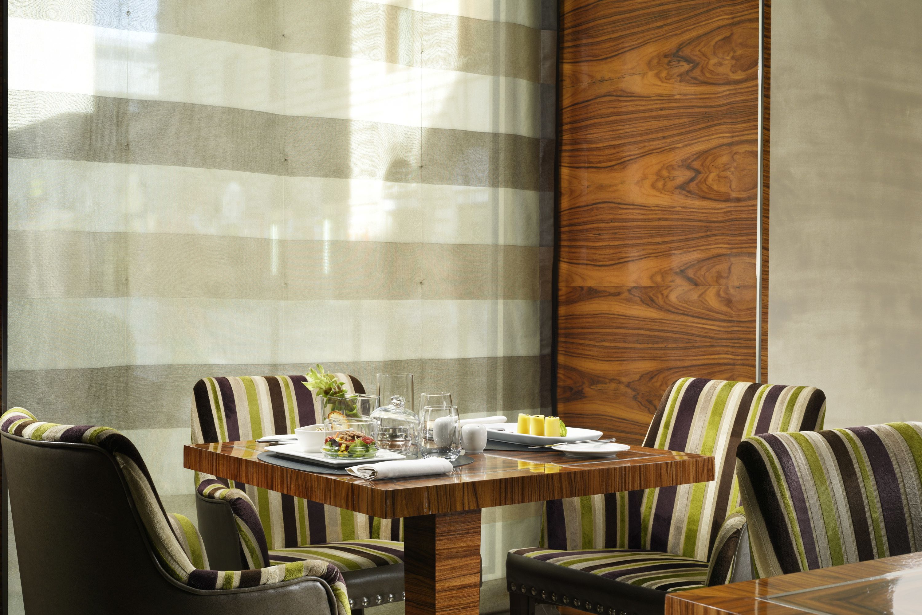 UNAHOTELS Decò Roma