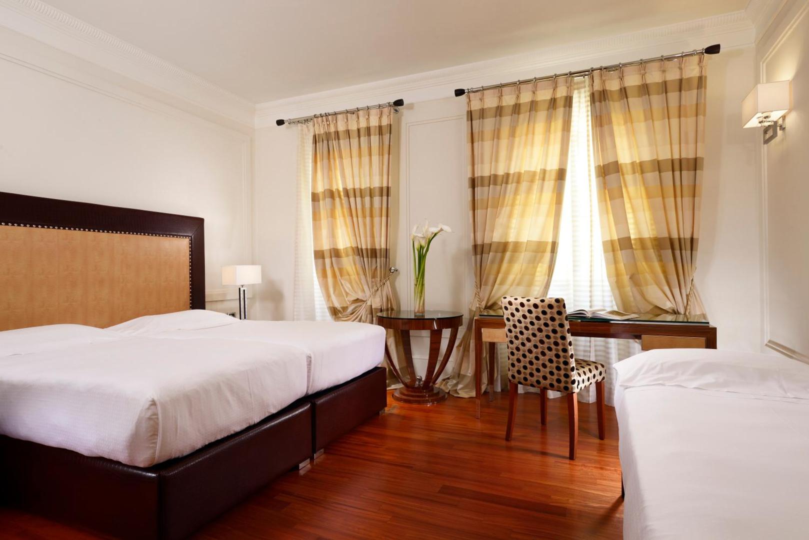 UNAHOTELS Decò Roma