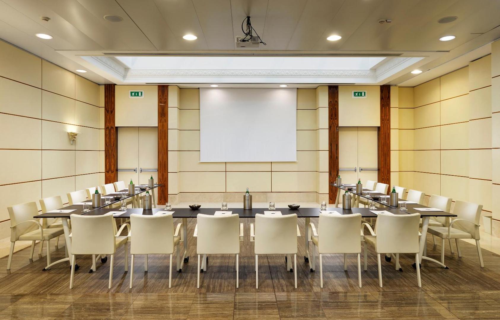 UNAHOTELS Decò Roma