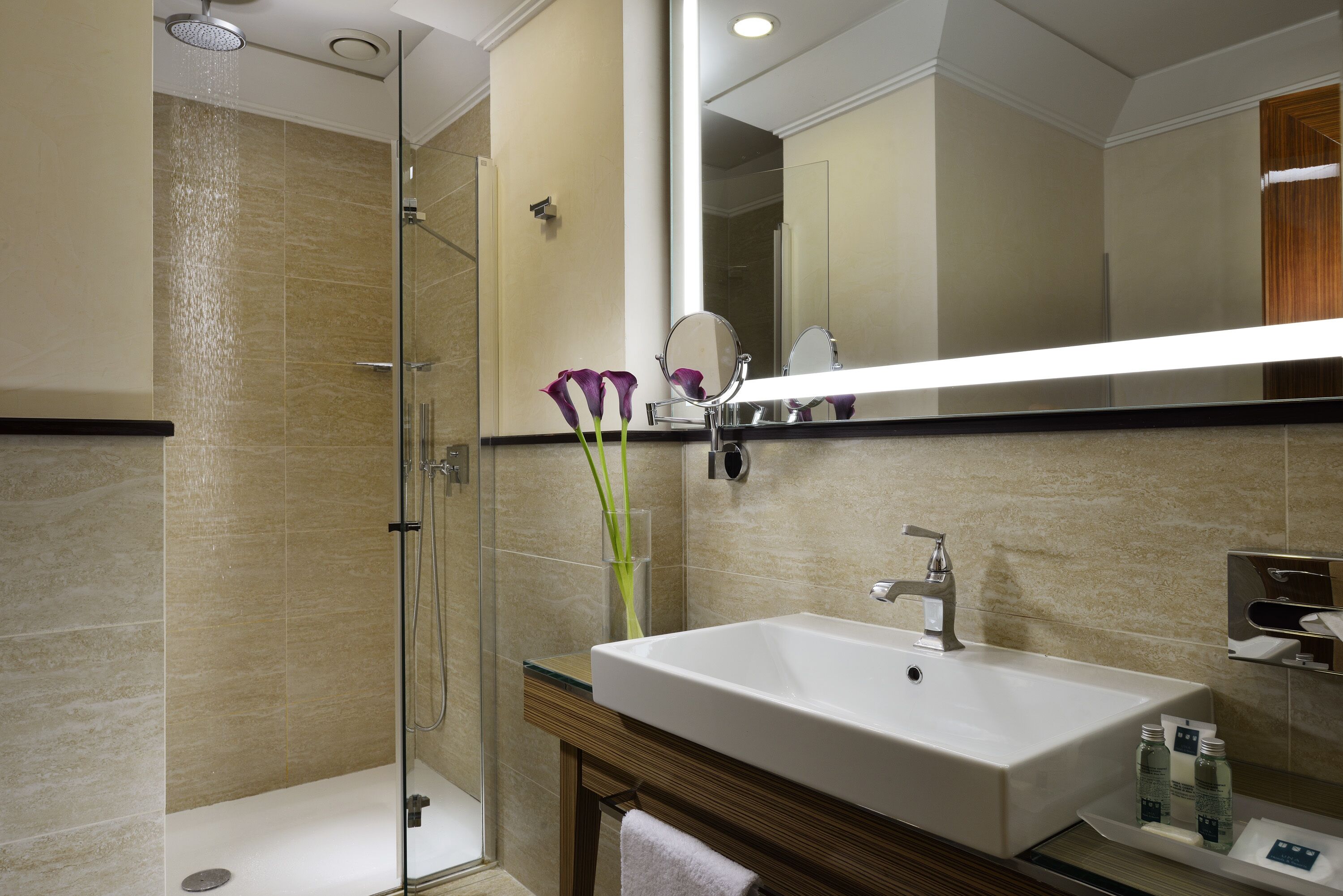 UNAHOTELS Decò Roma