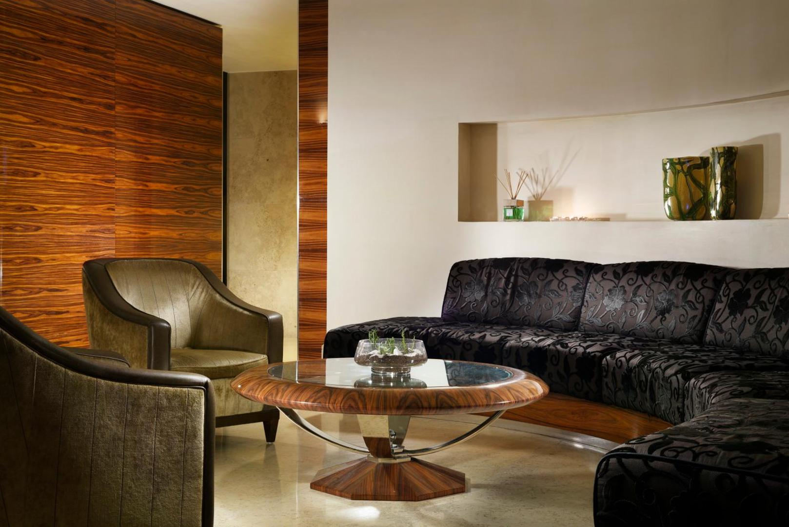 UNAHOTELS Decò Roma