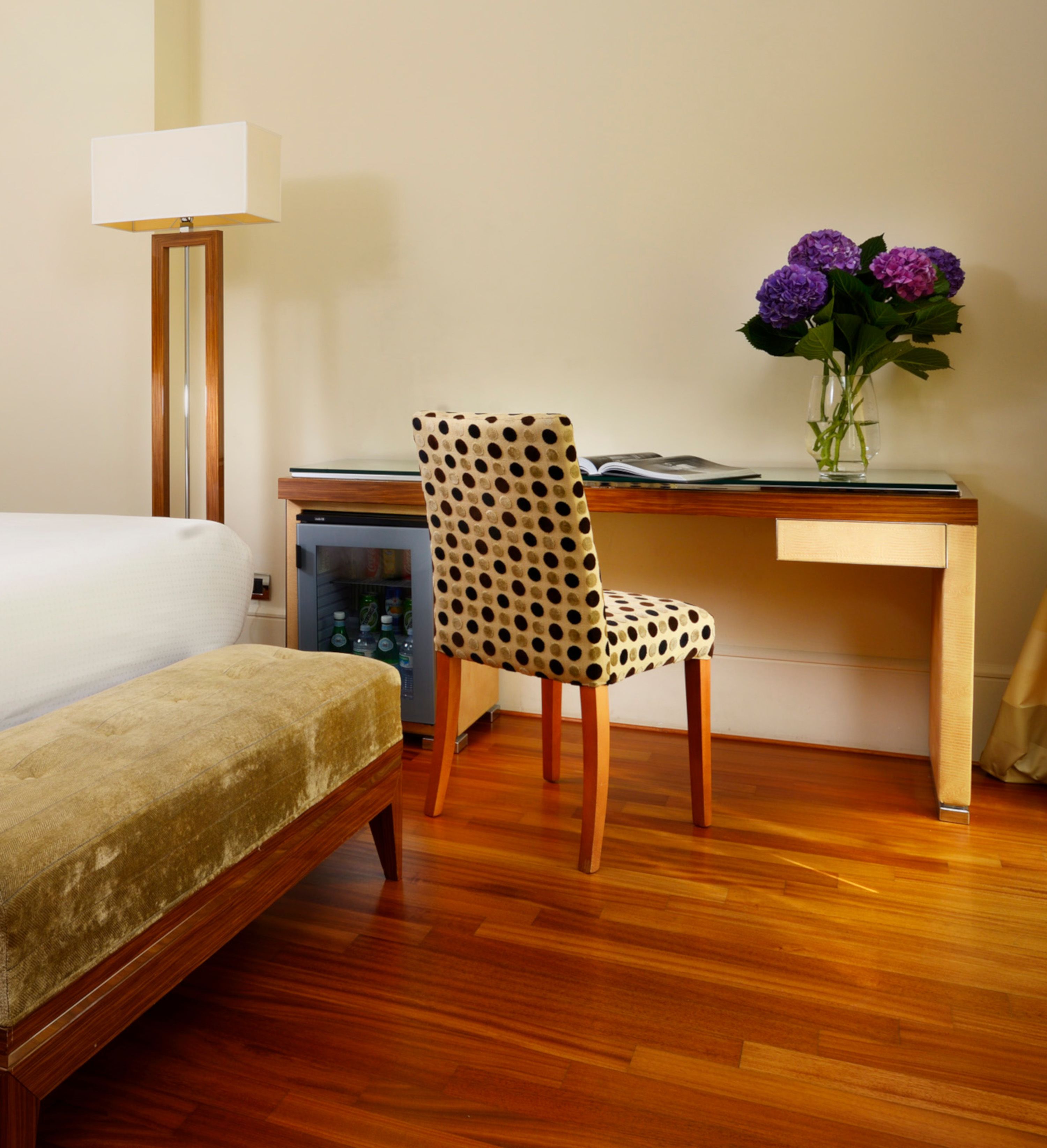 UNAHOTELS Decò Roma