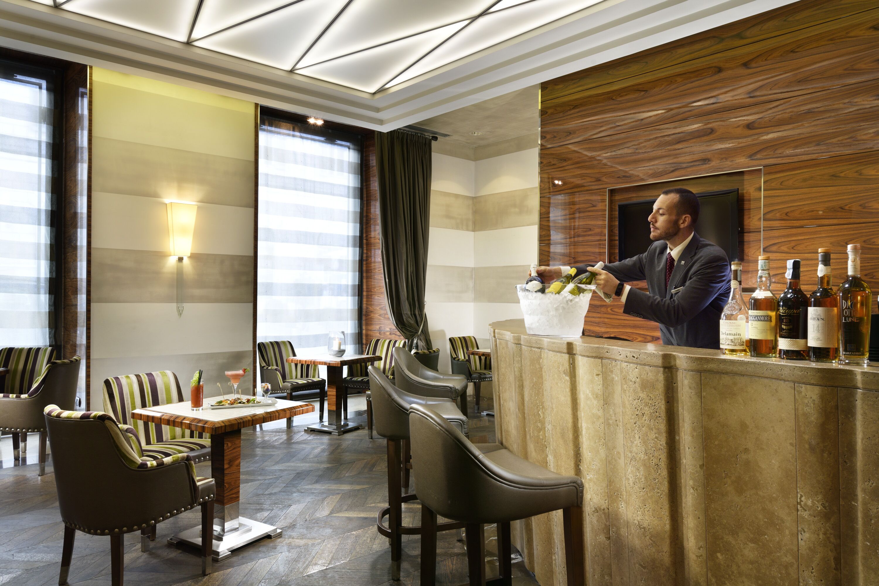 UNAHOTELS Decò Roma