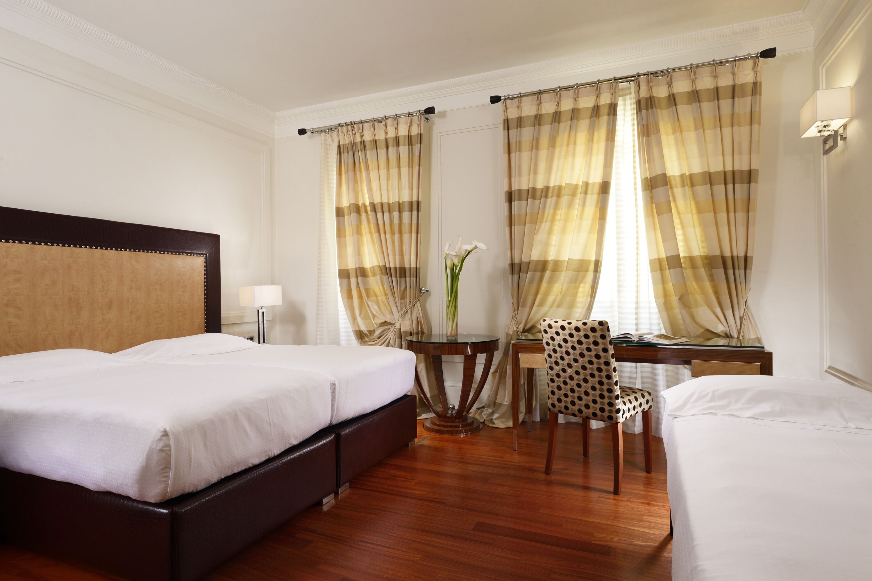 UNAHOTELS Decò Roma