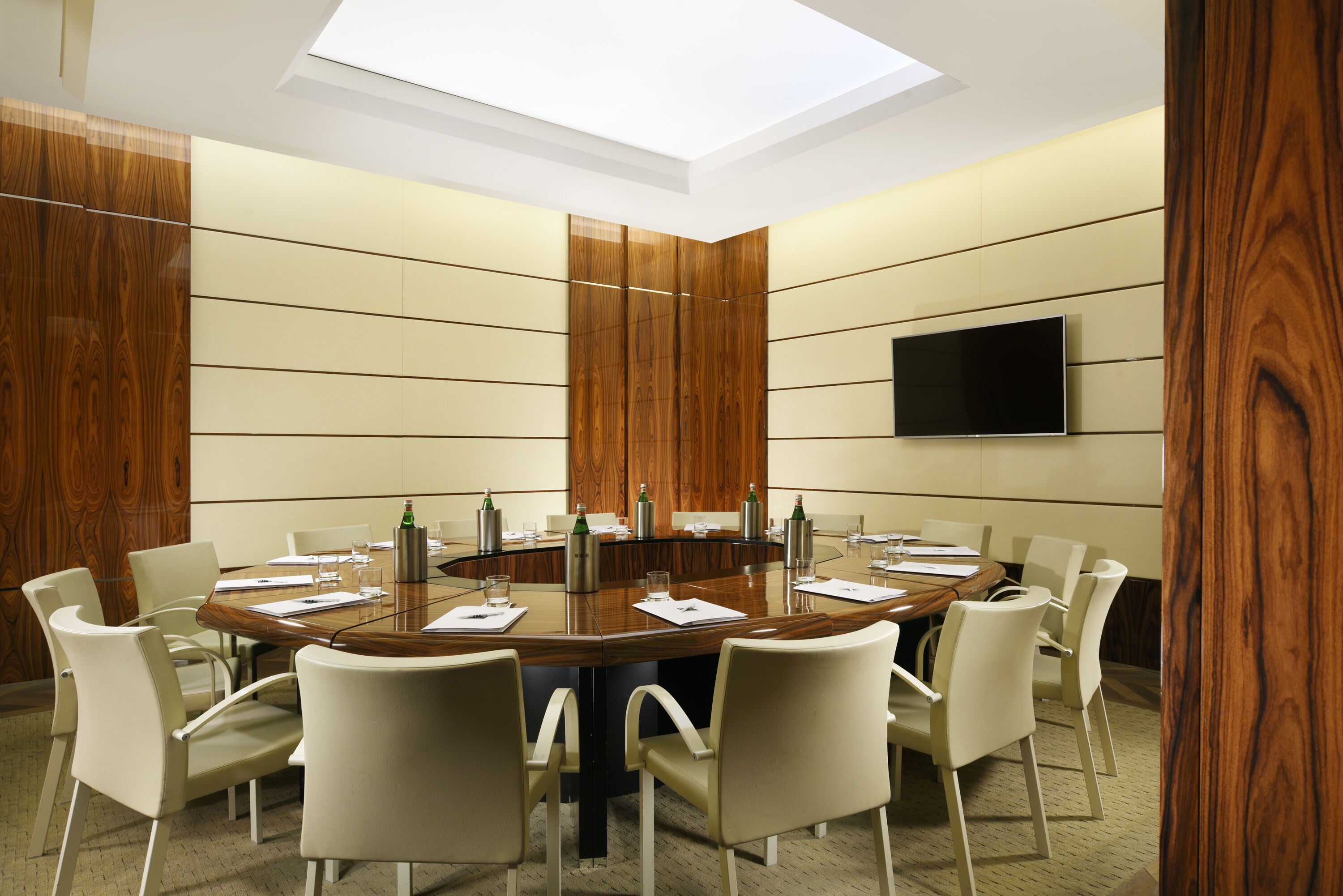 UNAHOTELS Decò Roma