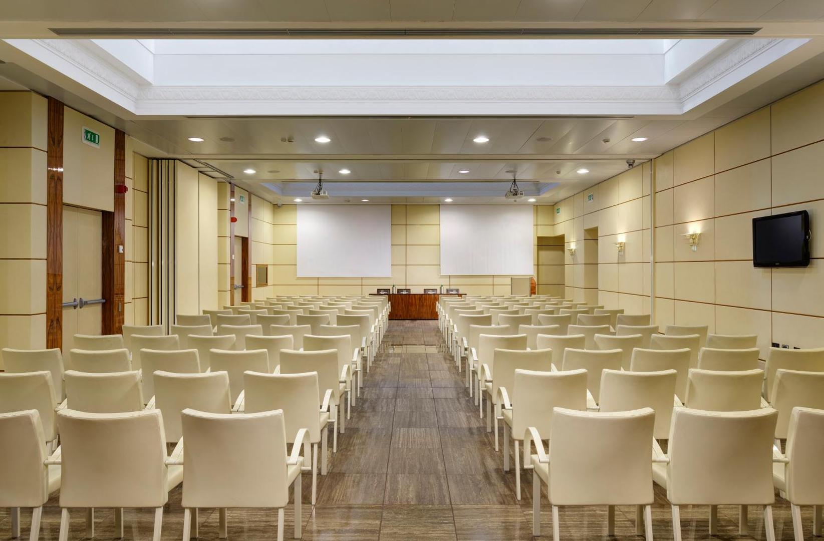 UNAHOTELS Decò Roma