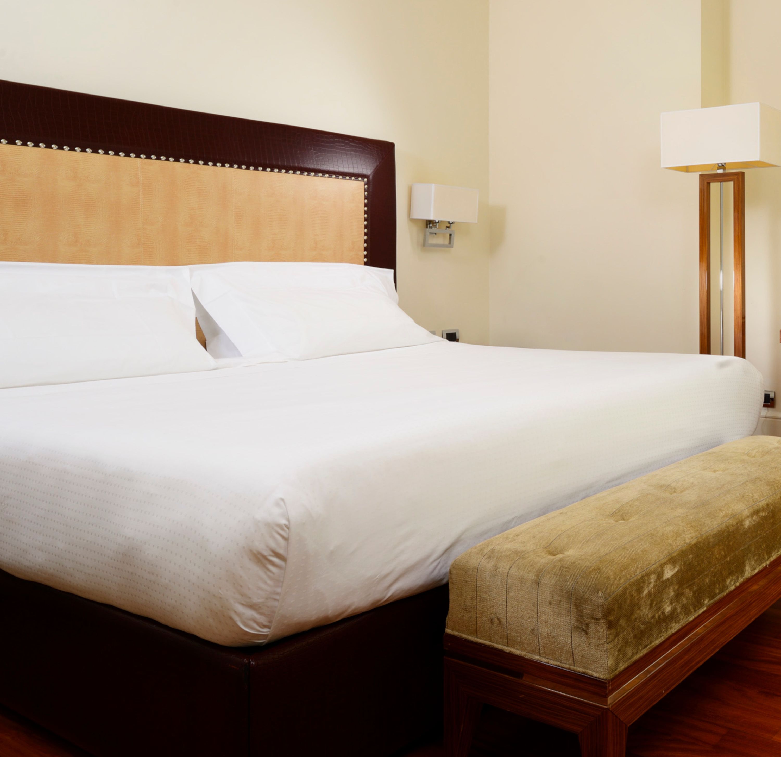 UNAHOTELS Decò Roma