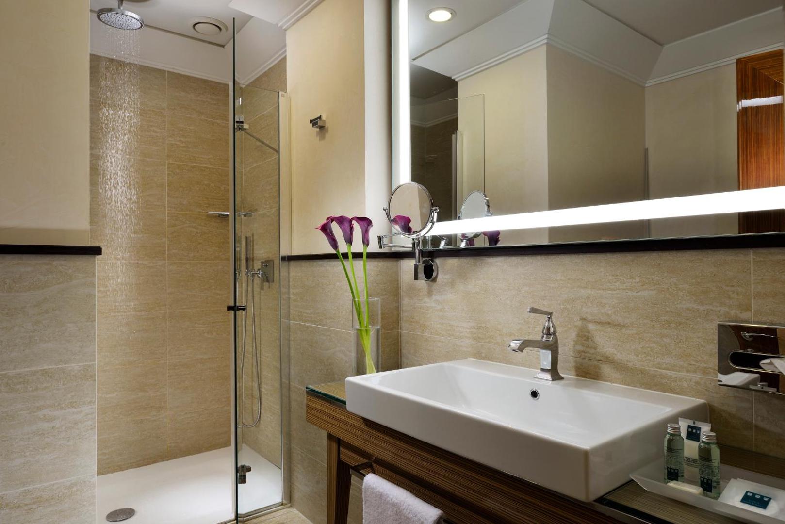 UNAHOTELS Decò Roma