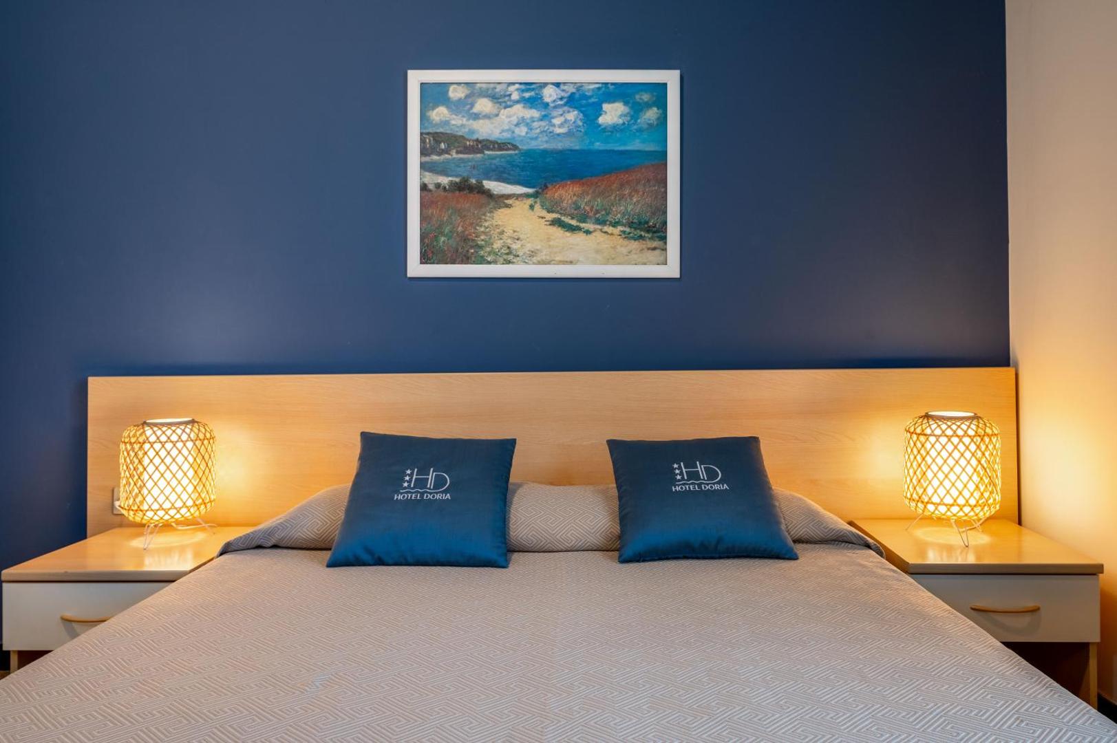 Hotel Doria Hotel Doria