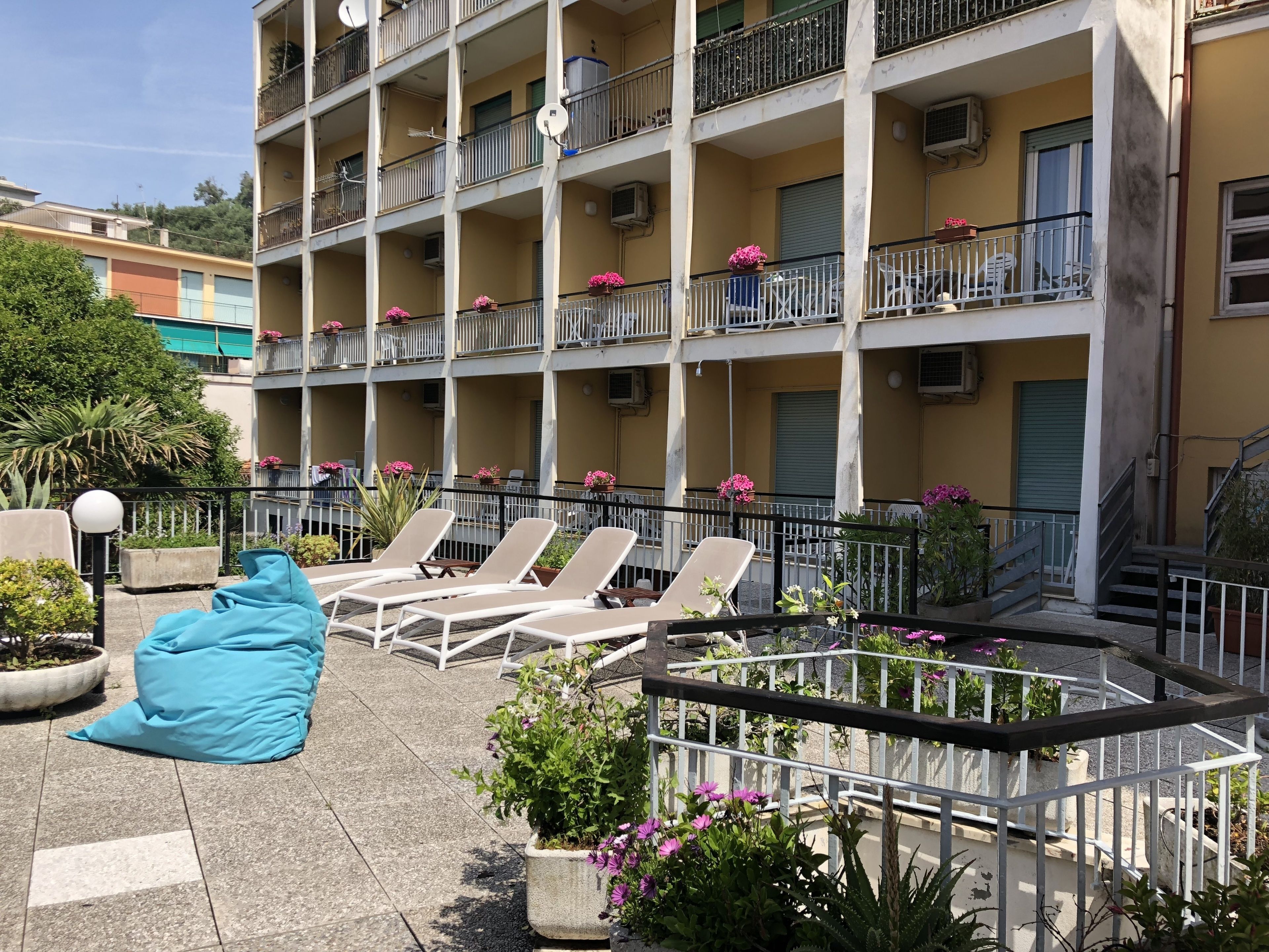 Hotel Doria Hotel Doria