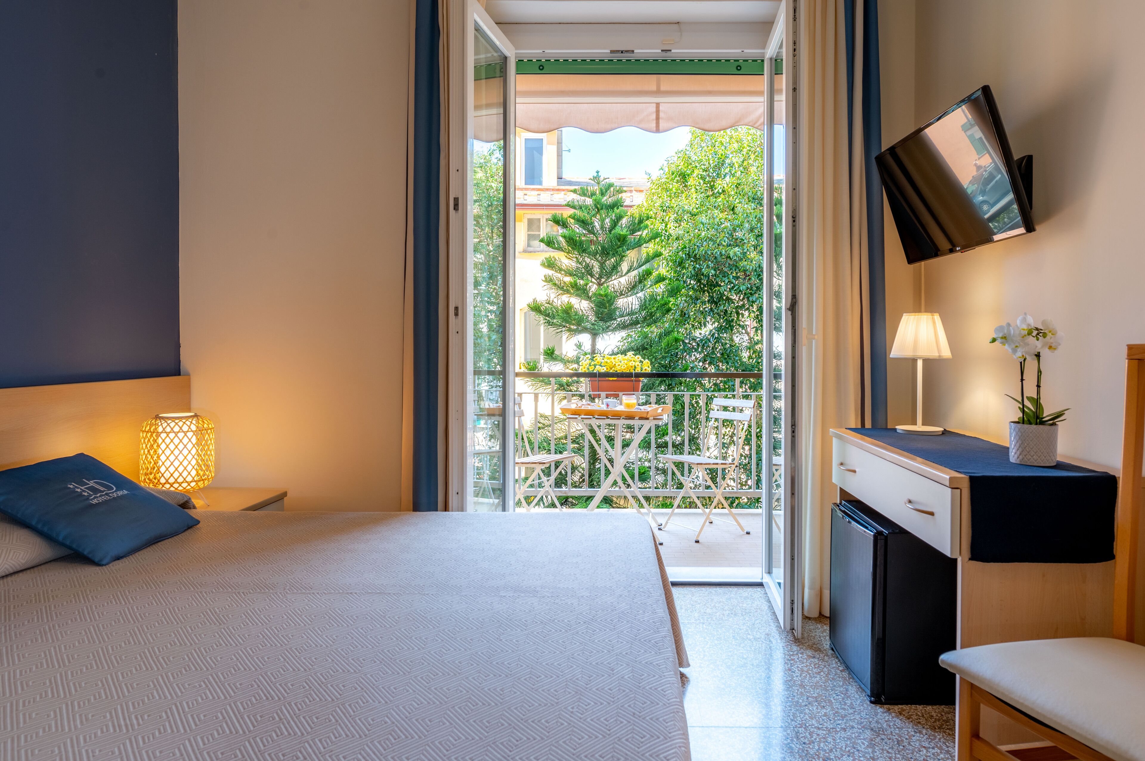 Hotel Doria Hotel Doria