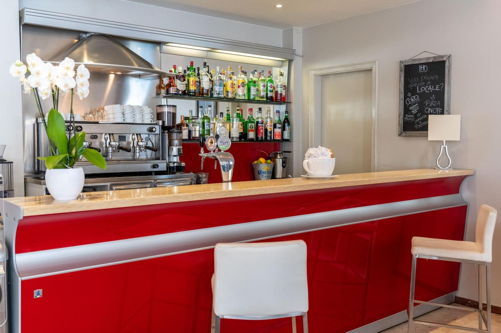 Hotel Doria Hotel Doria