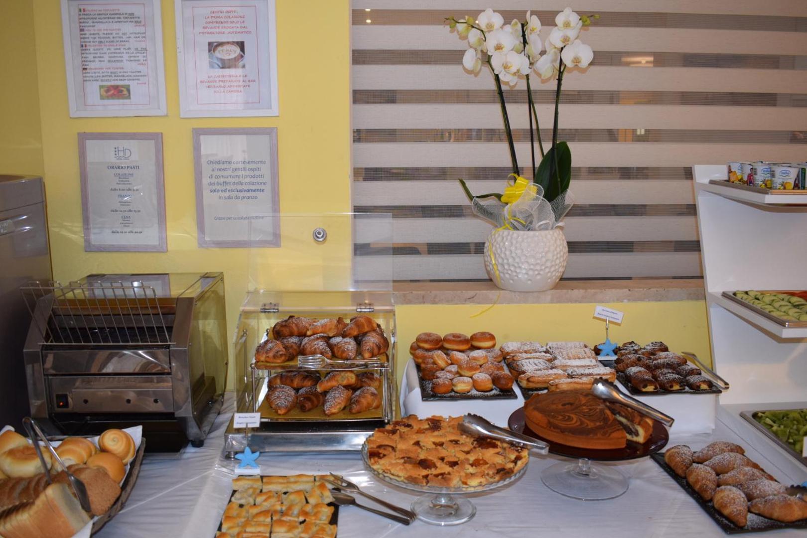 Hotel Doria Hotel Doria