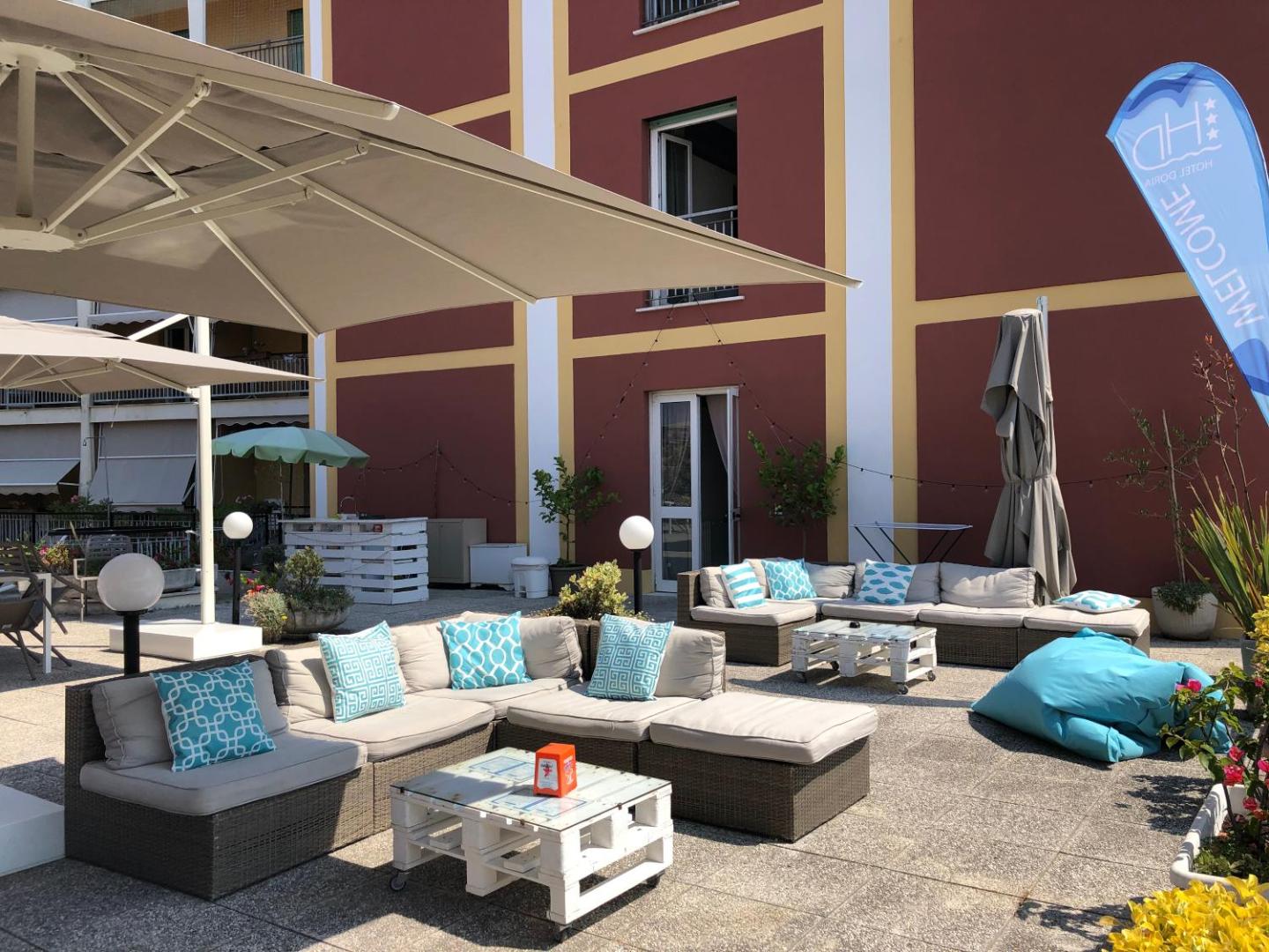 Hotel Doria Hotel Doria