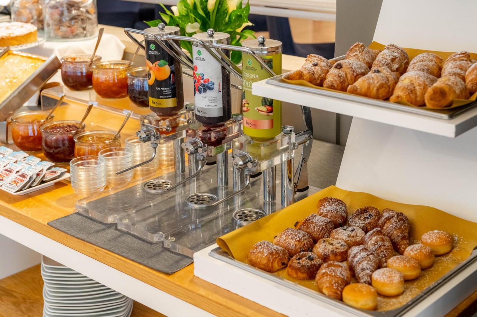 Hotel Doria Hotel Doria