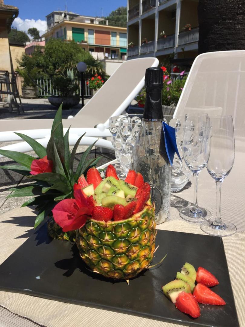 Hotel Doria Hotel Doria