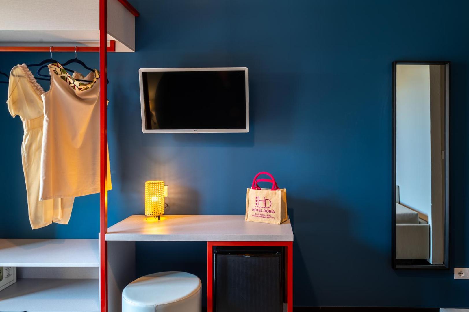 Hotel Doria Hotel Doria