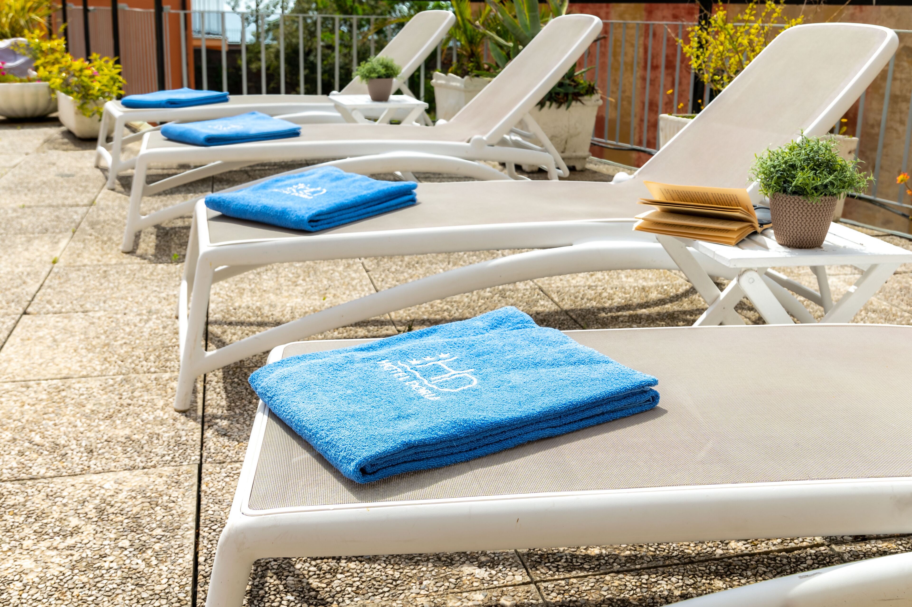 Hotel Doria Hotel Doria