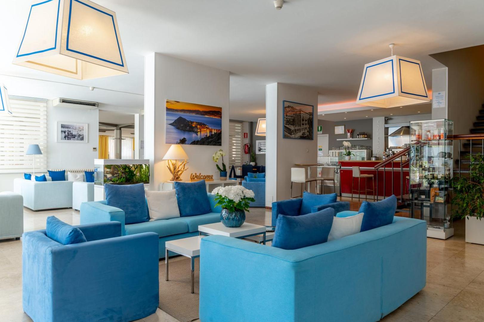 Hotel Doria Hotel Doria