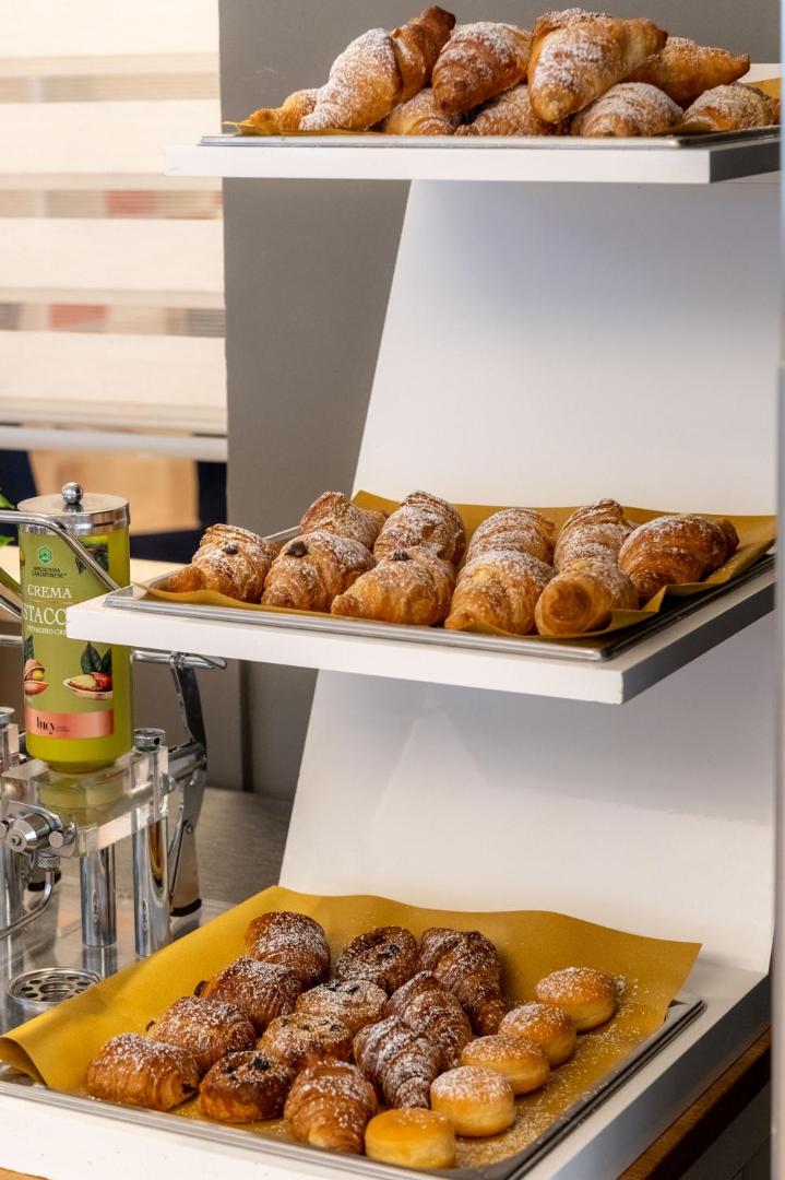 Hotel Doria Hotel Doria