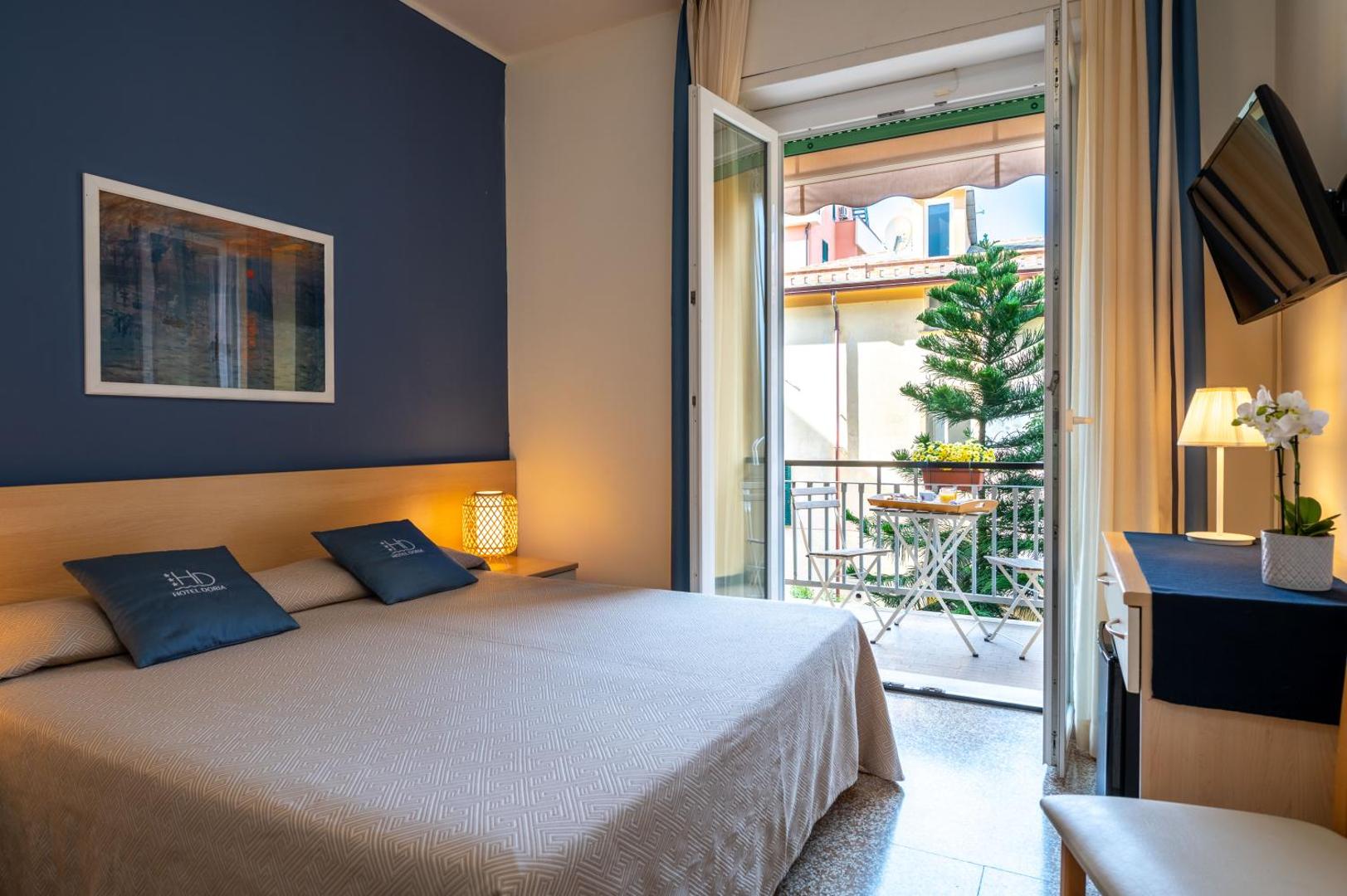 Hotel Doria Hotel Doria