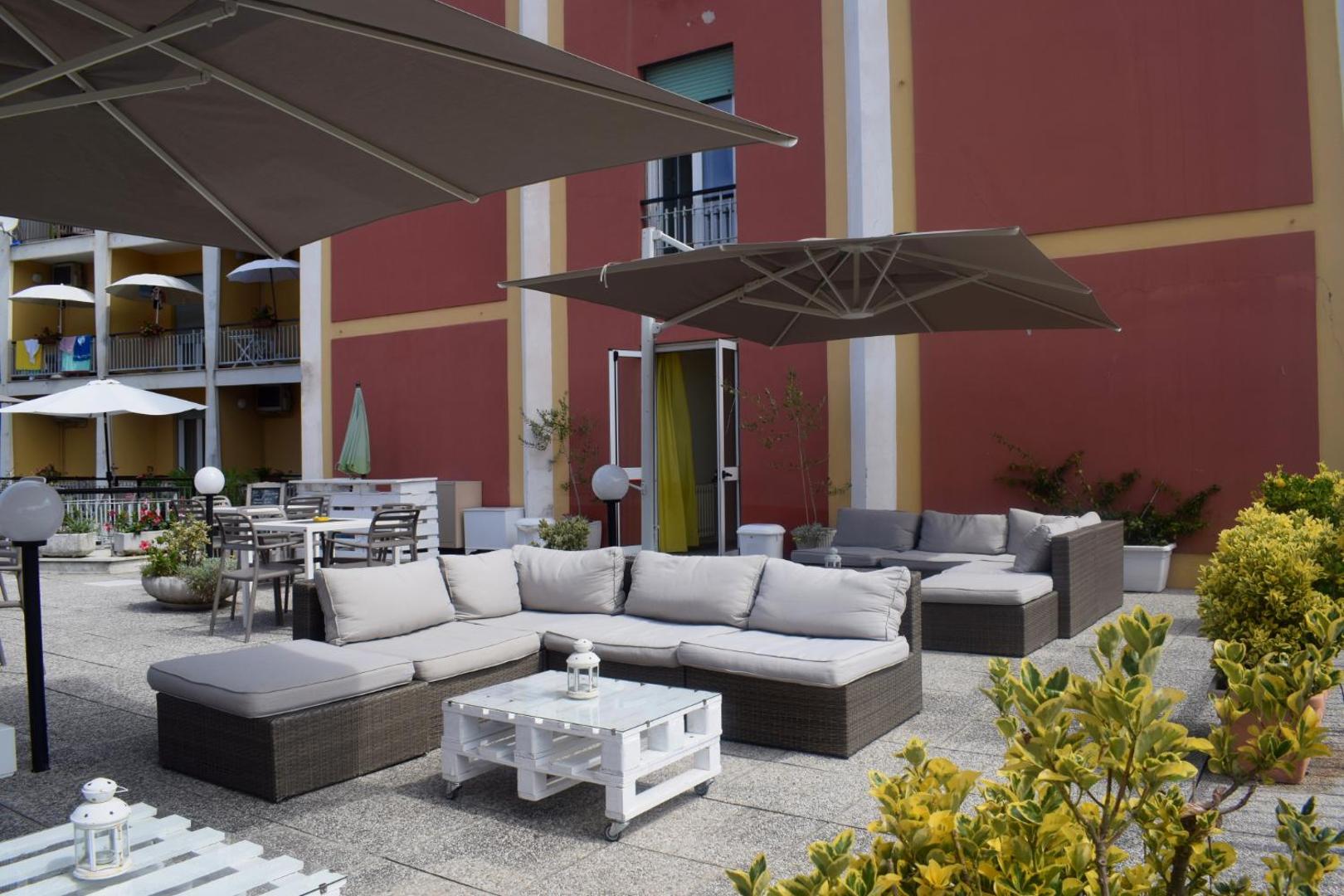 Hotel Doria Hotel Doria