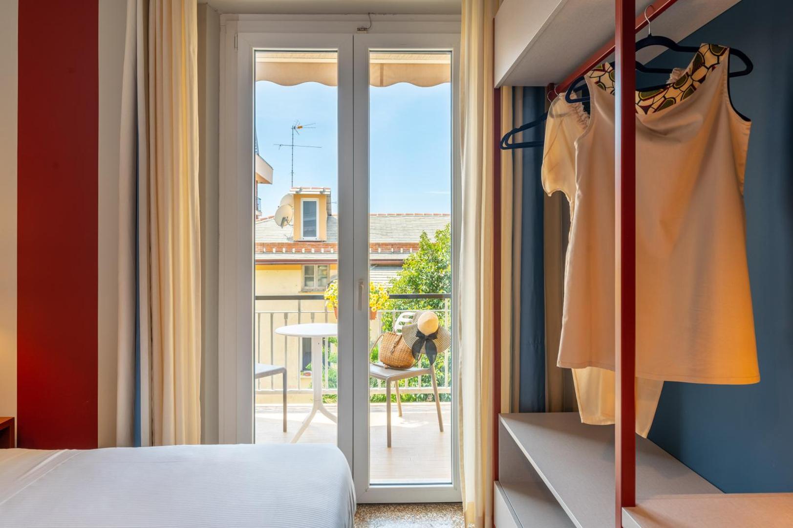 Hotel Doria Hotel Doria