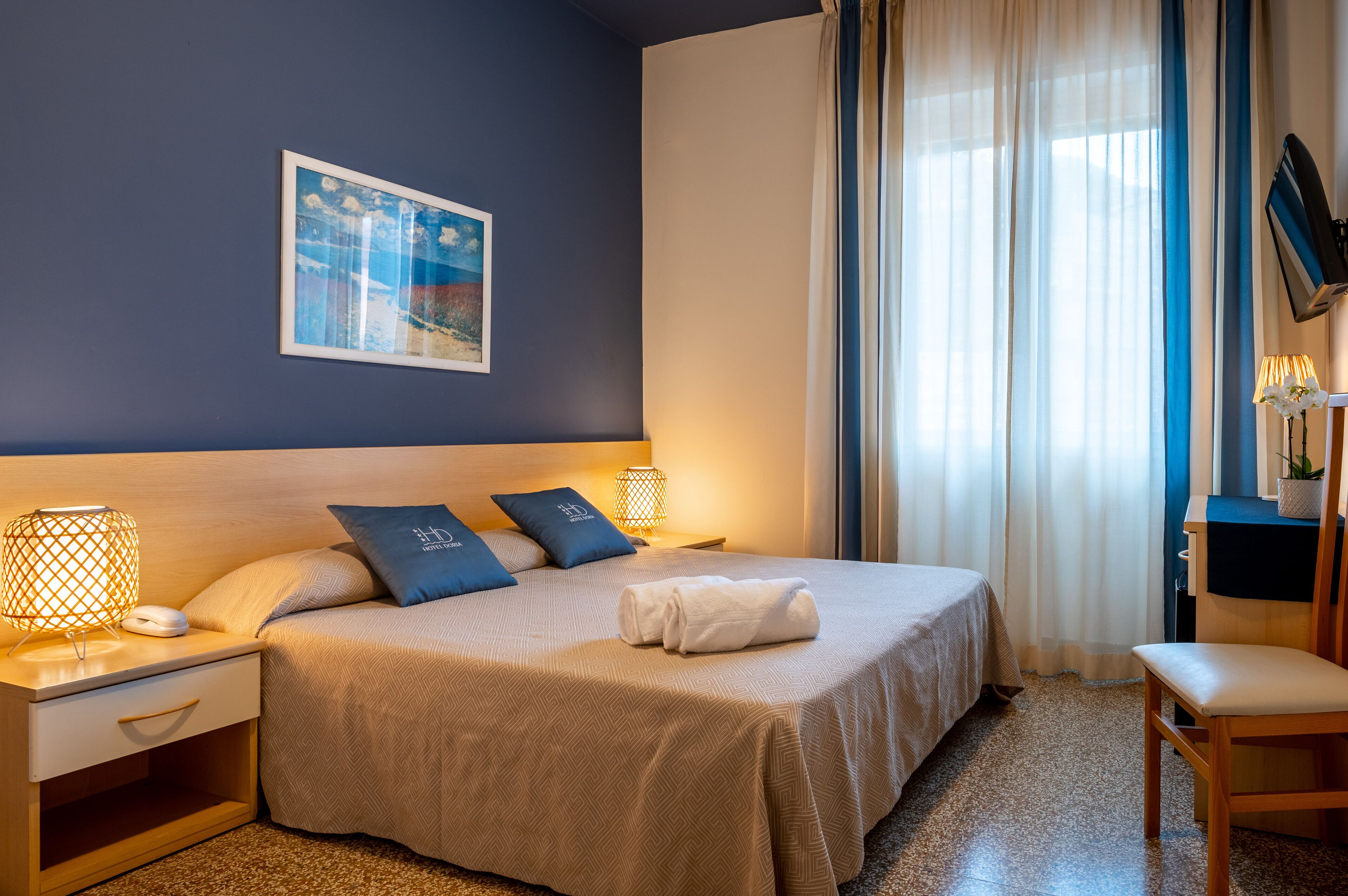 Hotel Doria Hotel Doria