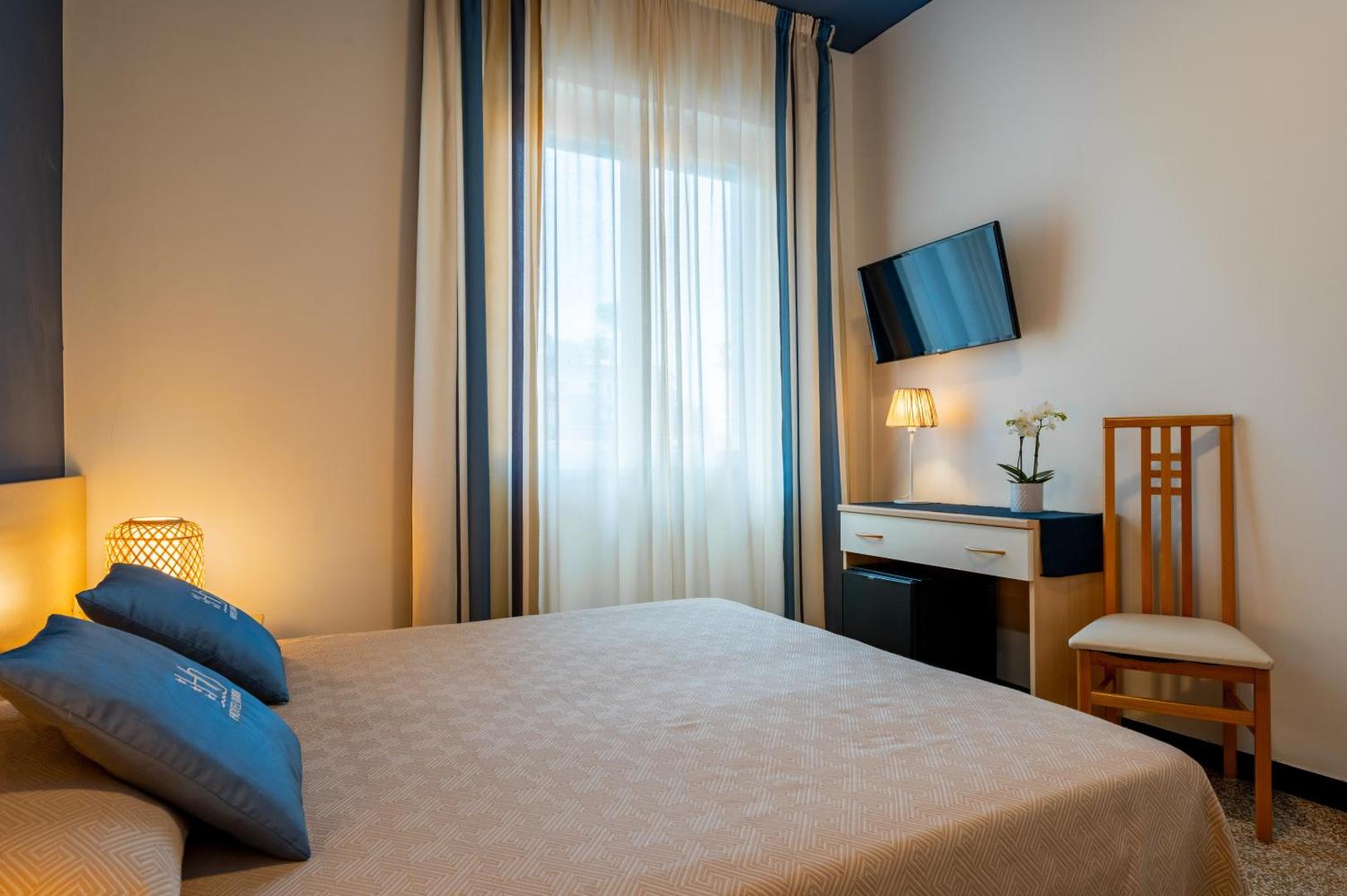 Hotel Doria Hotel Doria