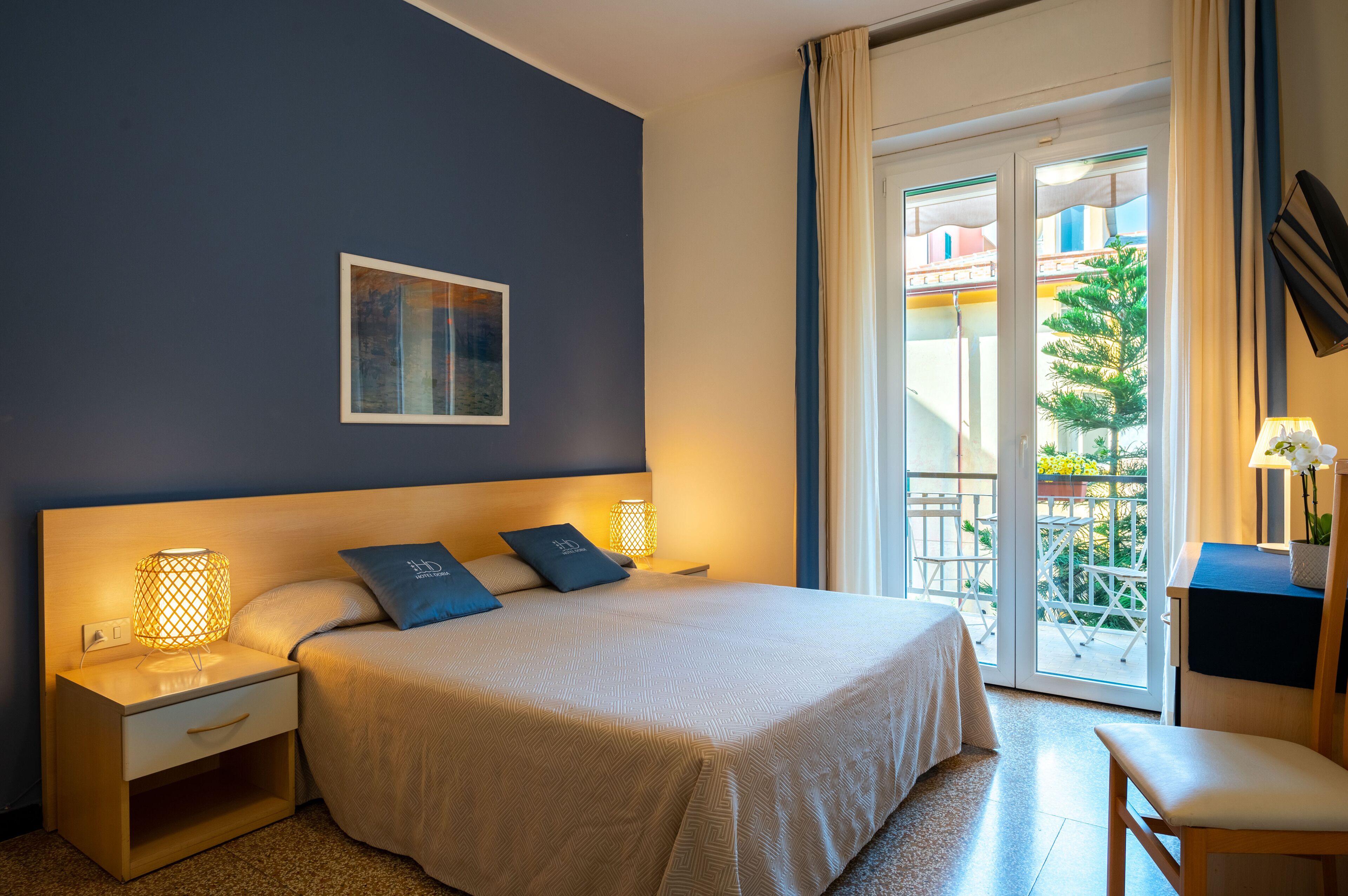 Hotel Doria Hotel Doria