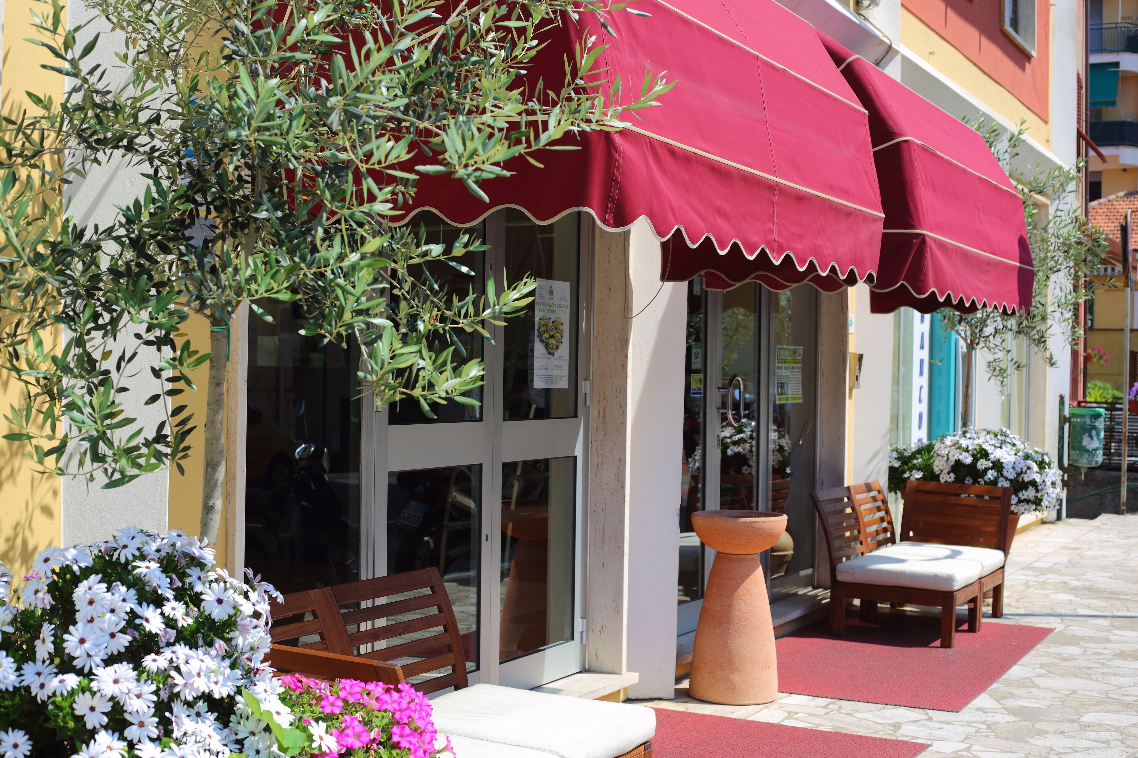 Hotel Doria Hotel Doria