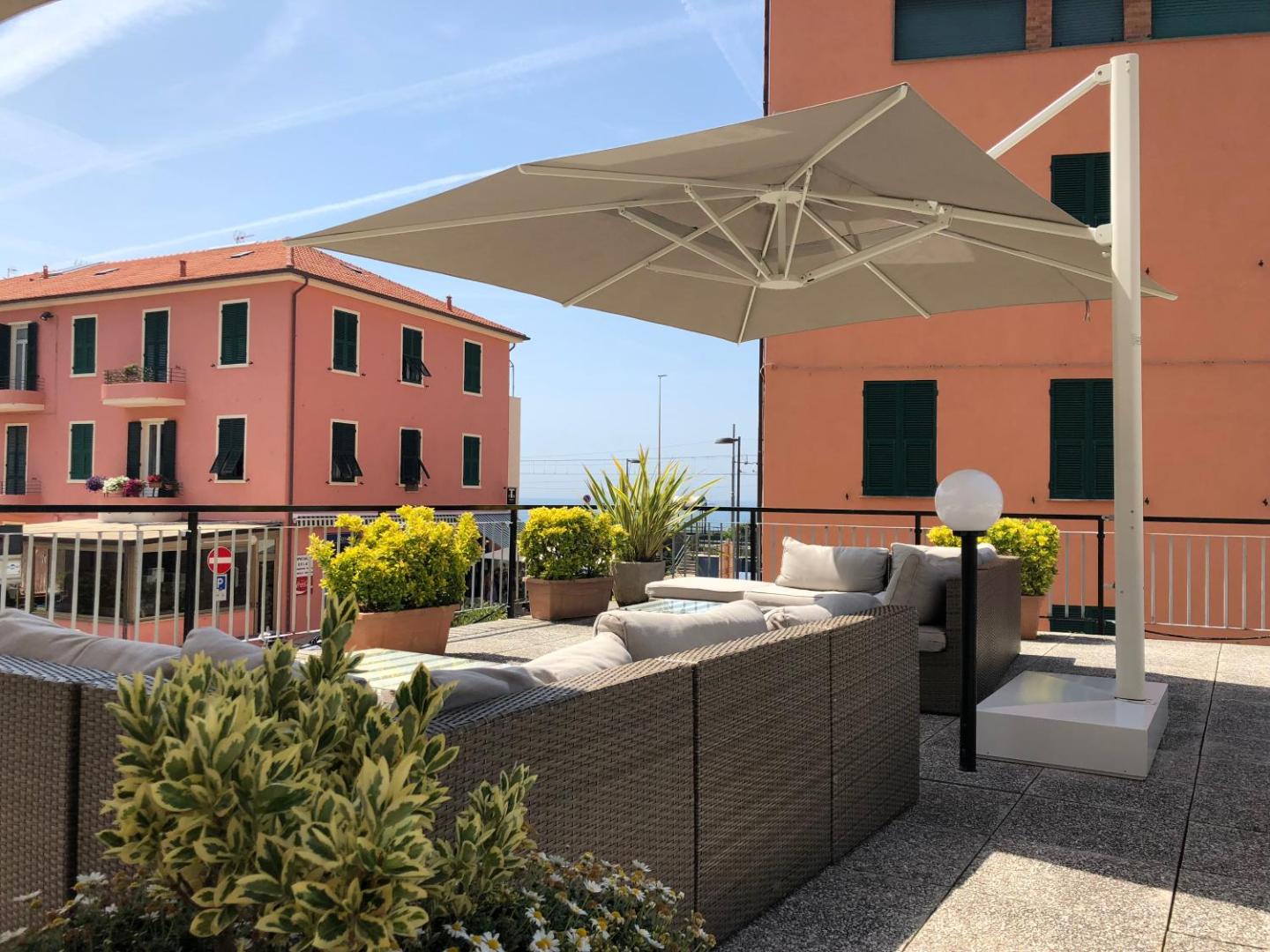 Hotel Doria Hotel Doria